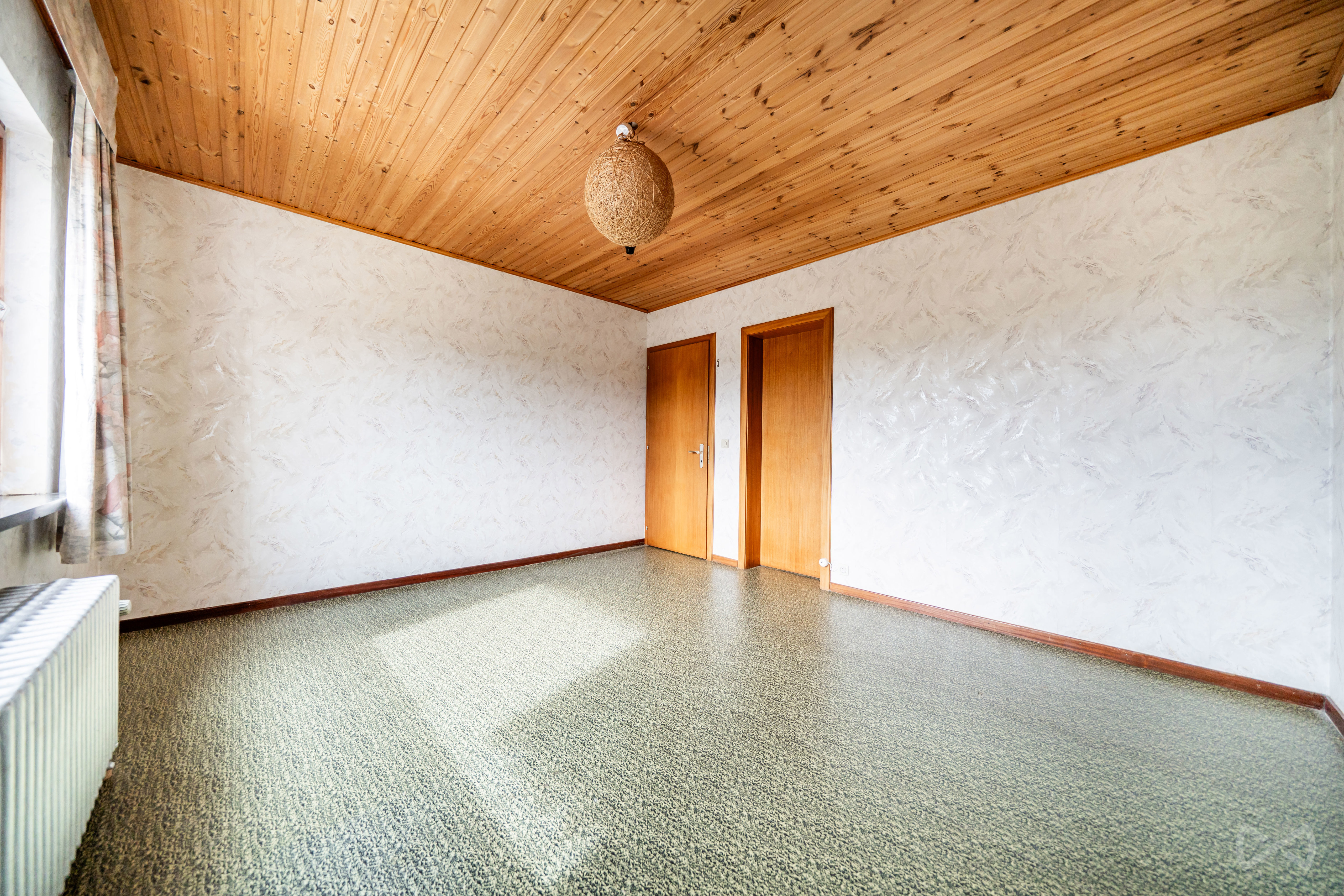 Picture 4 of 4 for Bungalow with three bedrooms in Bellevaux-ligneuville