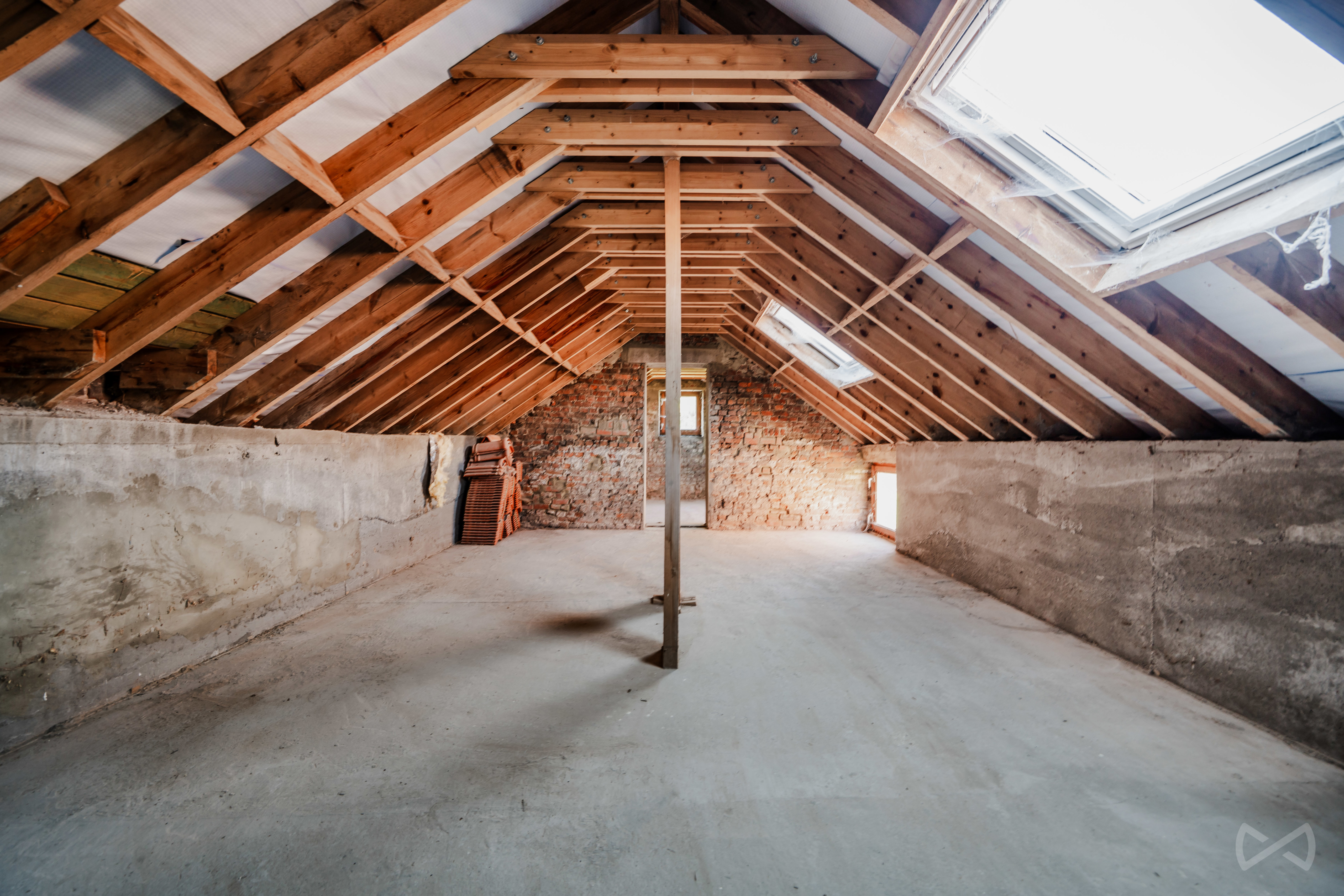 Picture 1 of 4 for Villa farmtype with four bedrooms in Gibecq