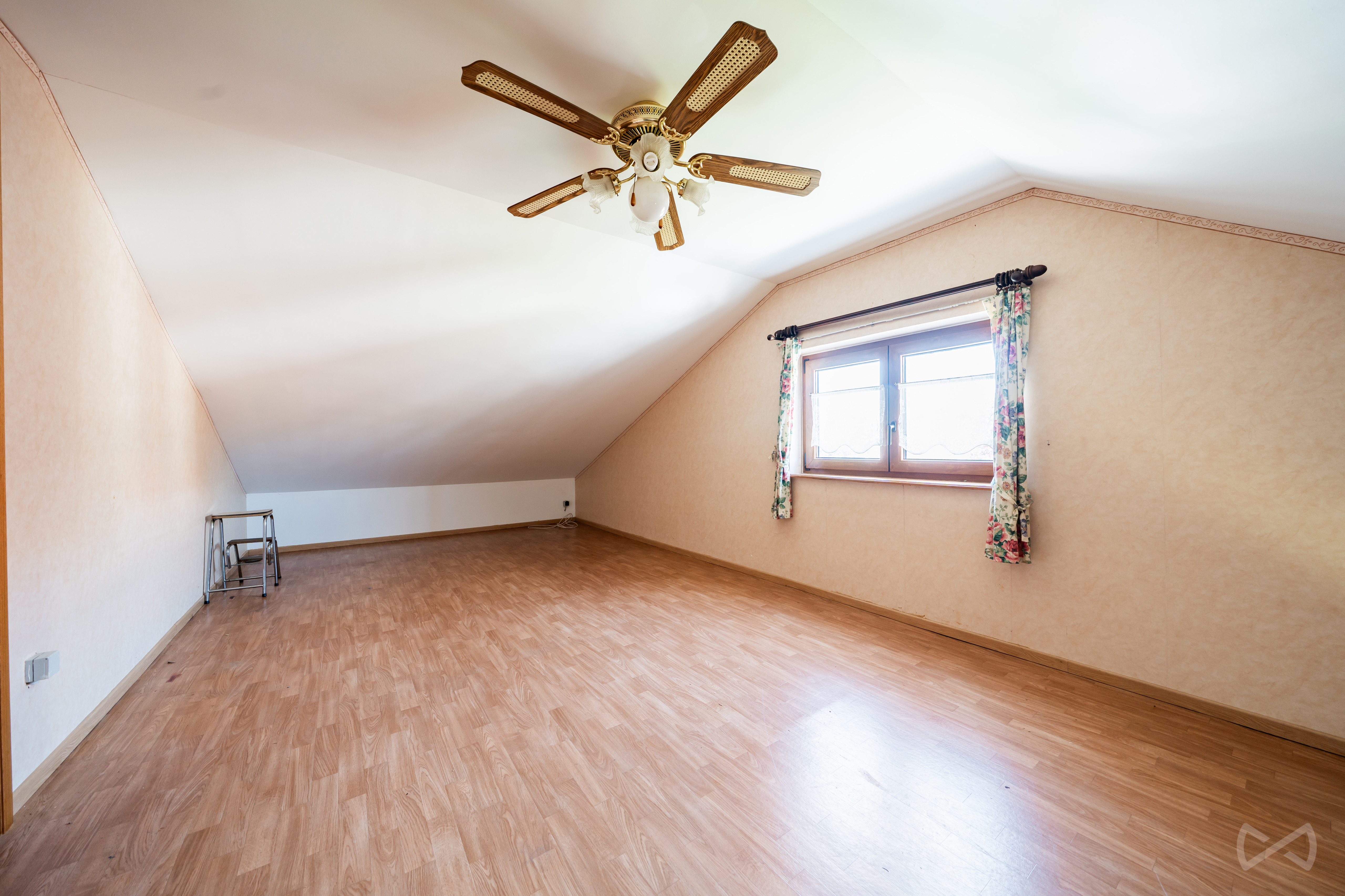 Photo 2 sur 4 pour Maison d'une chambre à Saint-georges