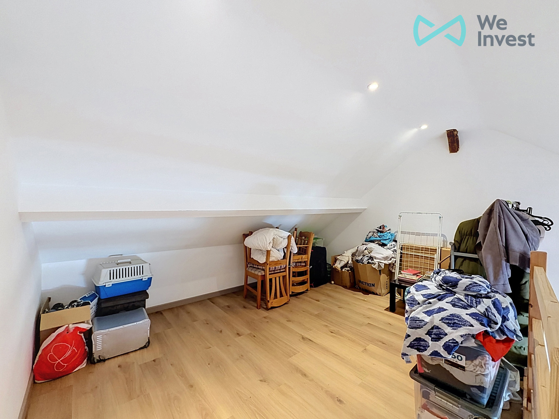 Picture 2 of 2 for House with one bedroom in Baileux