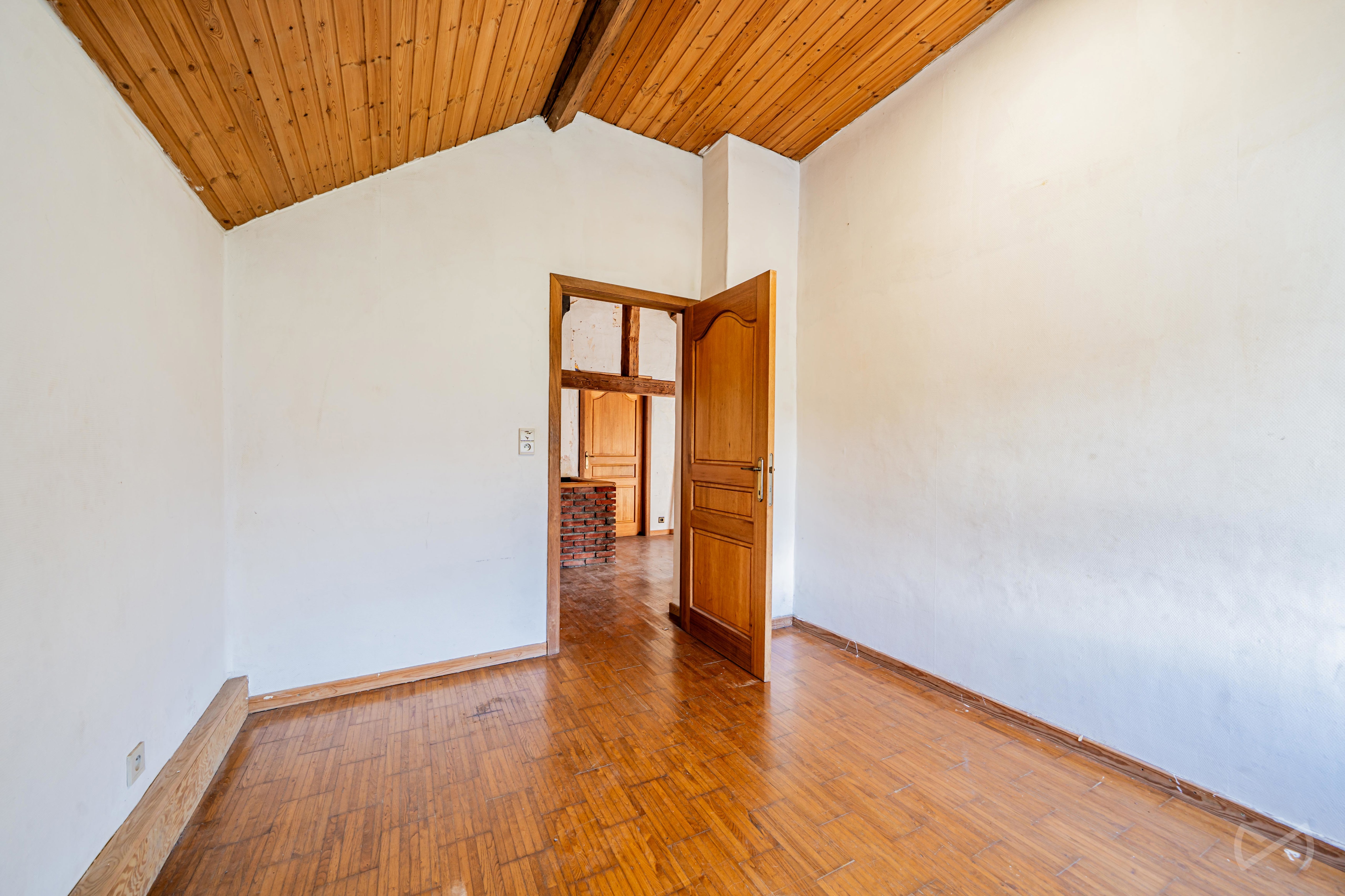 Picture 3 of 4 for House with three bedrooms in Élouges