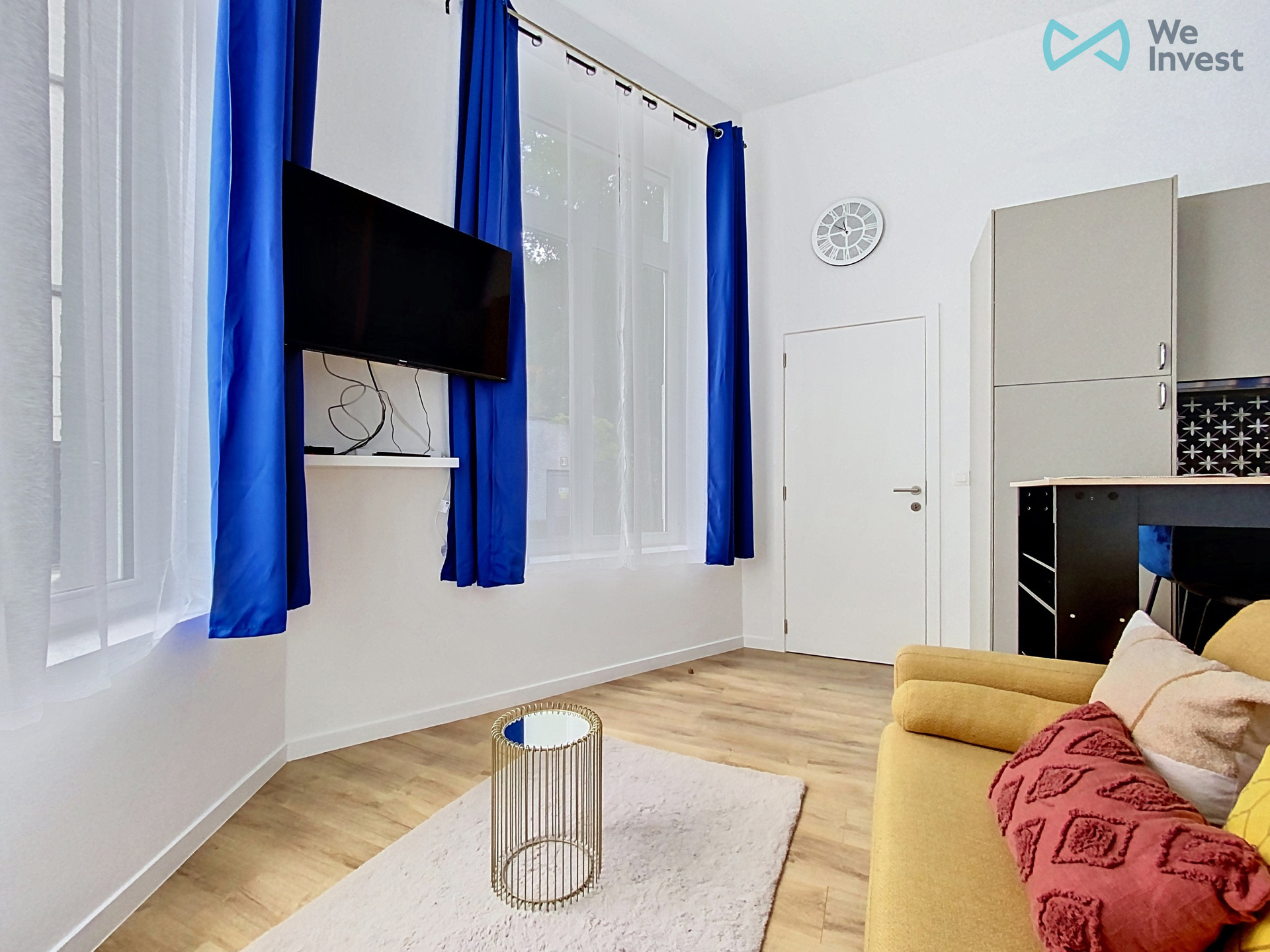 Foto van de woning
