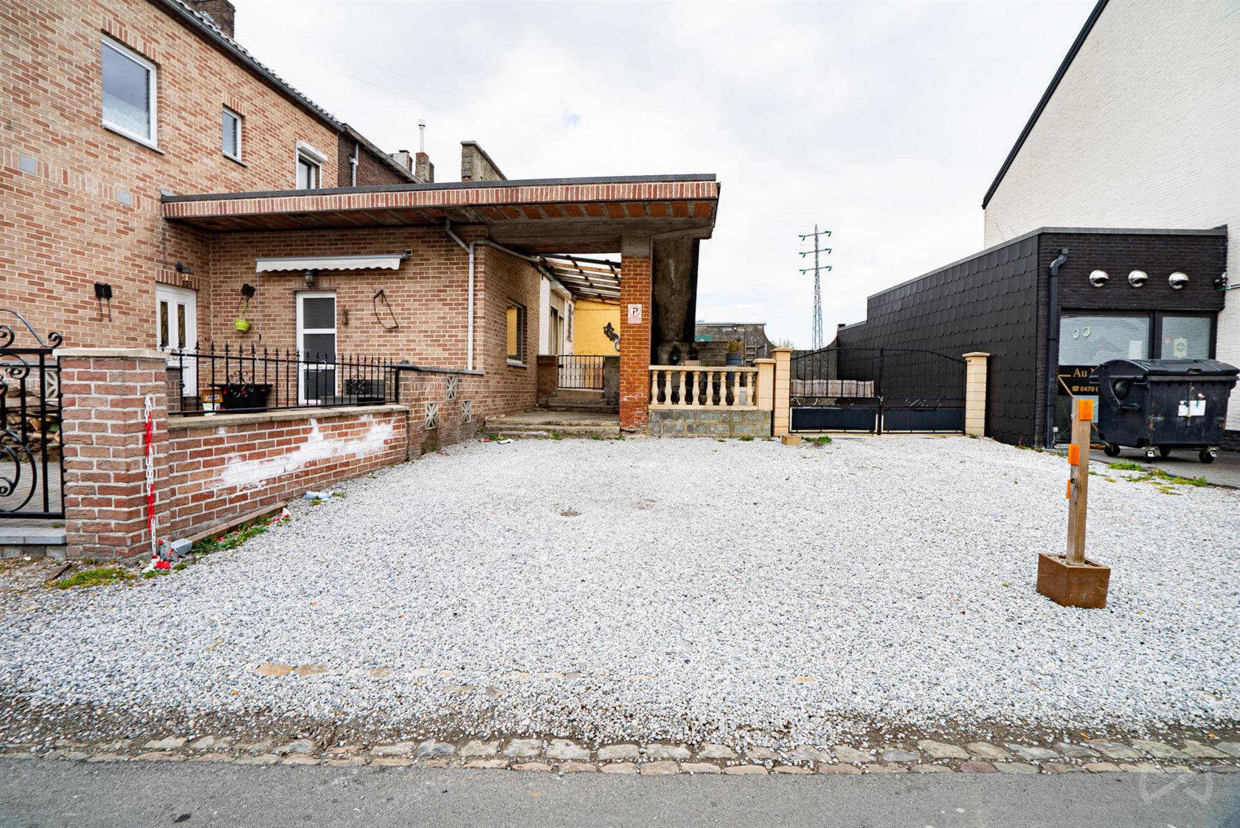 Picture 1 of 4 for House with three bedrooms in Goutroux
