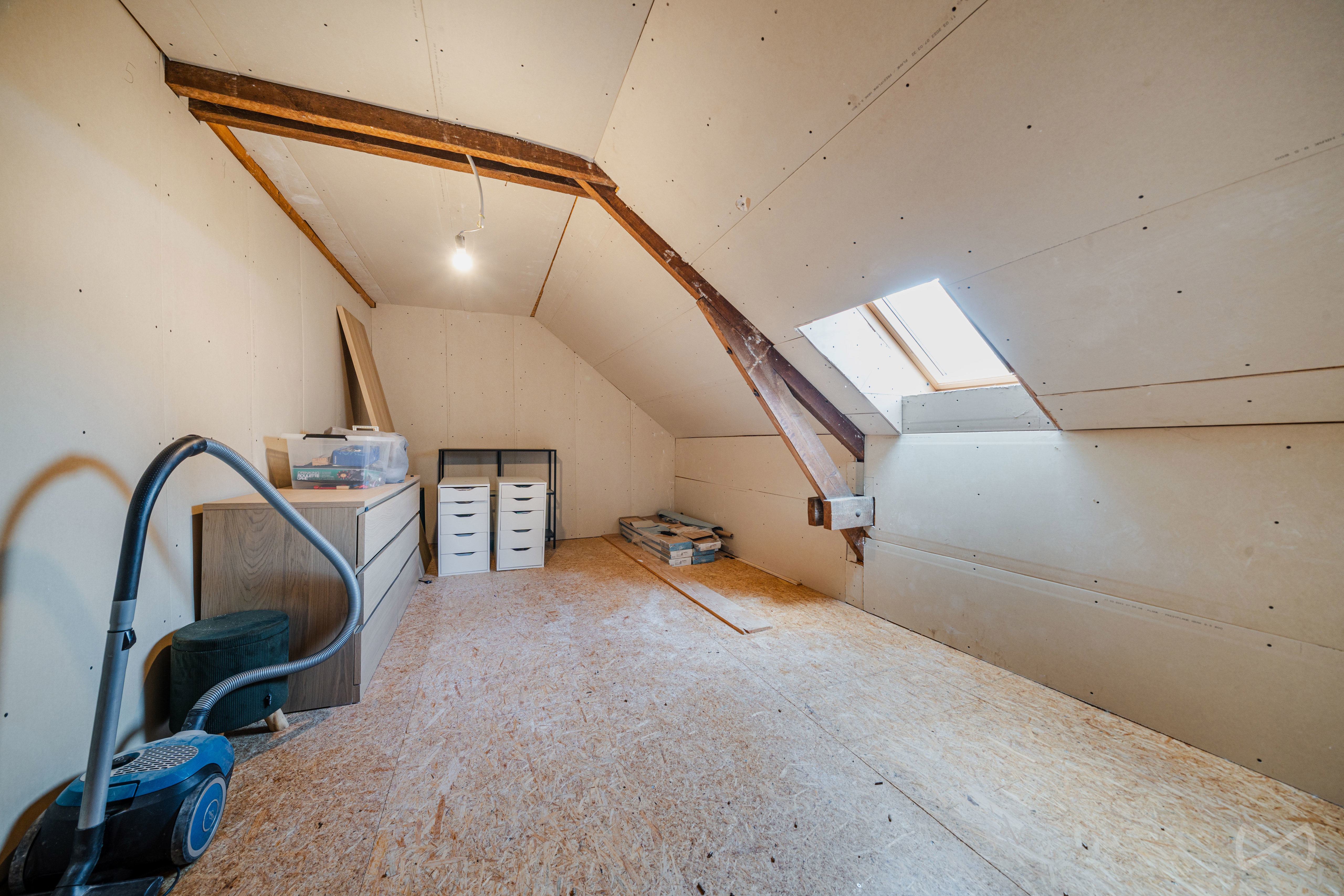 Photo 3 sur 4 pour Maison de trois chambres à Ecaussinnes-d'Enghien