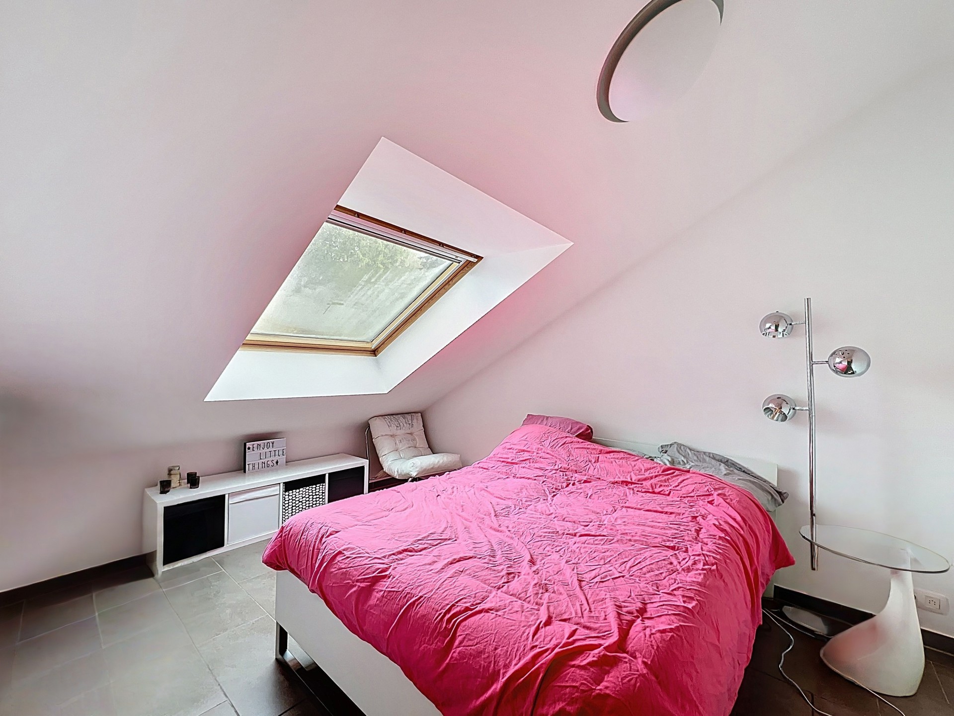 Picture 2 of 4 for Flat with two bedrooms in Verviers