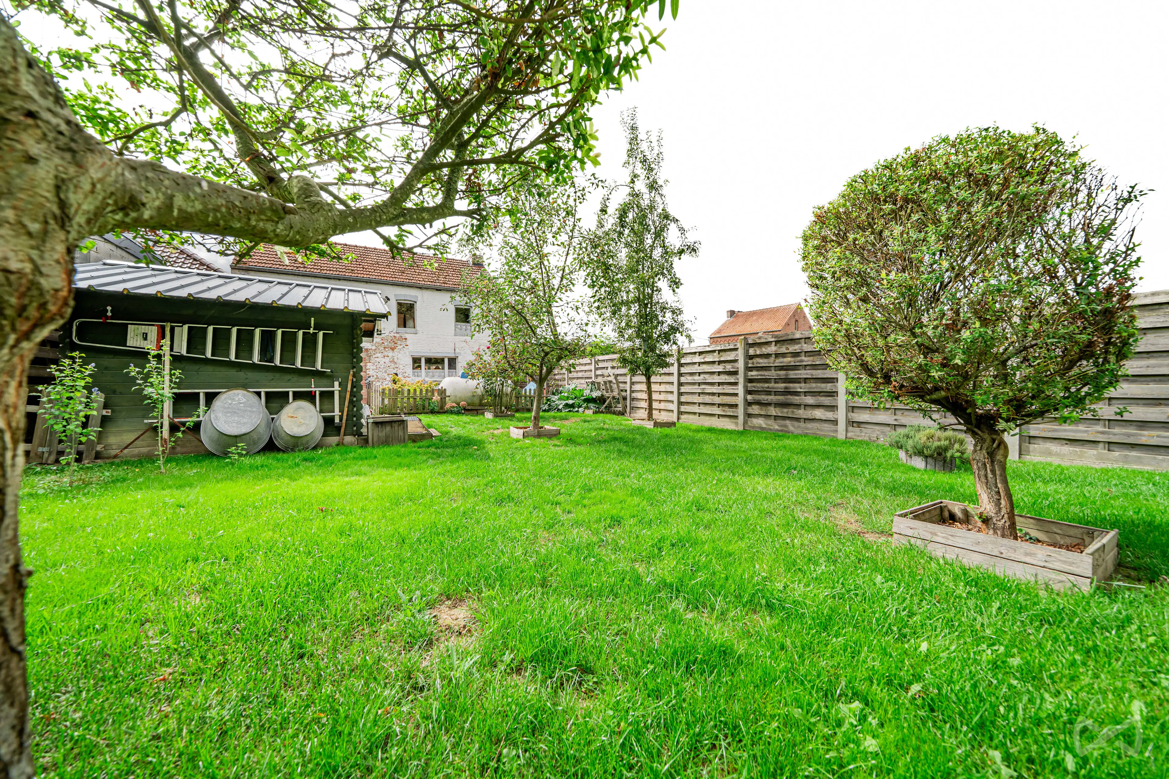 Picture 1 of 4 for House with three bedrooms in Opheylissem