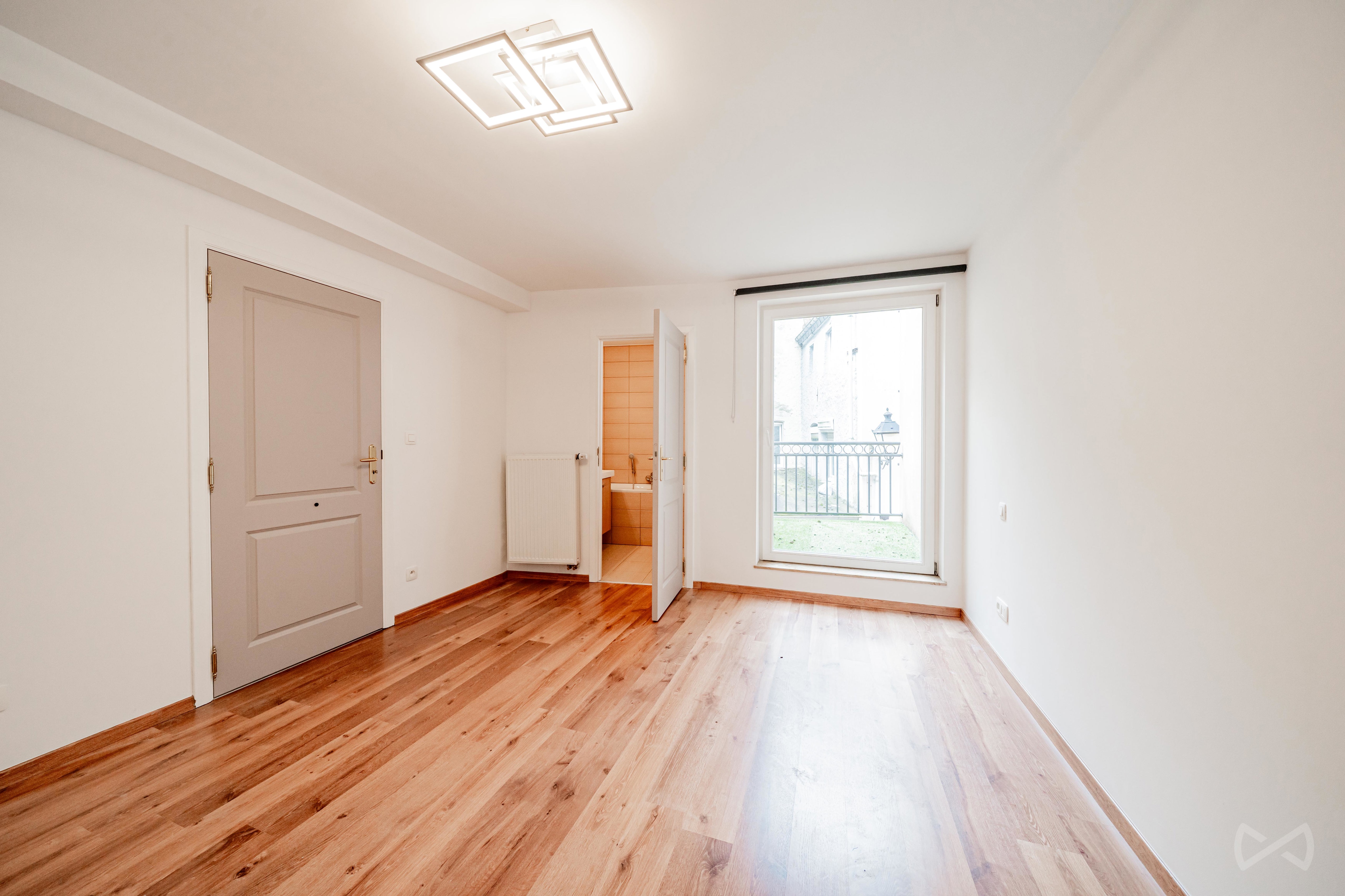 Picture 1 of 4 for Duplex with three bedrooms in Arlon