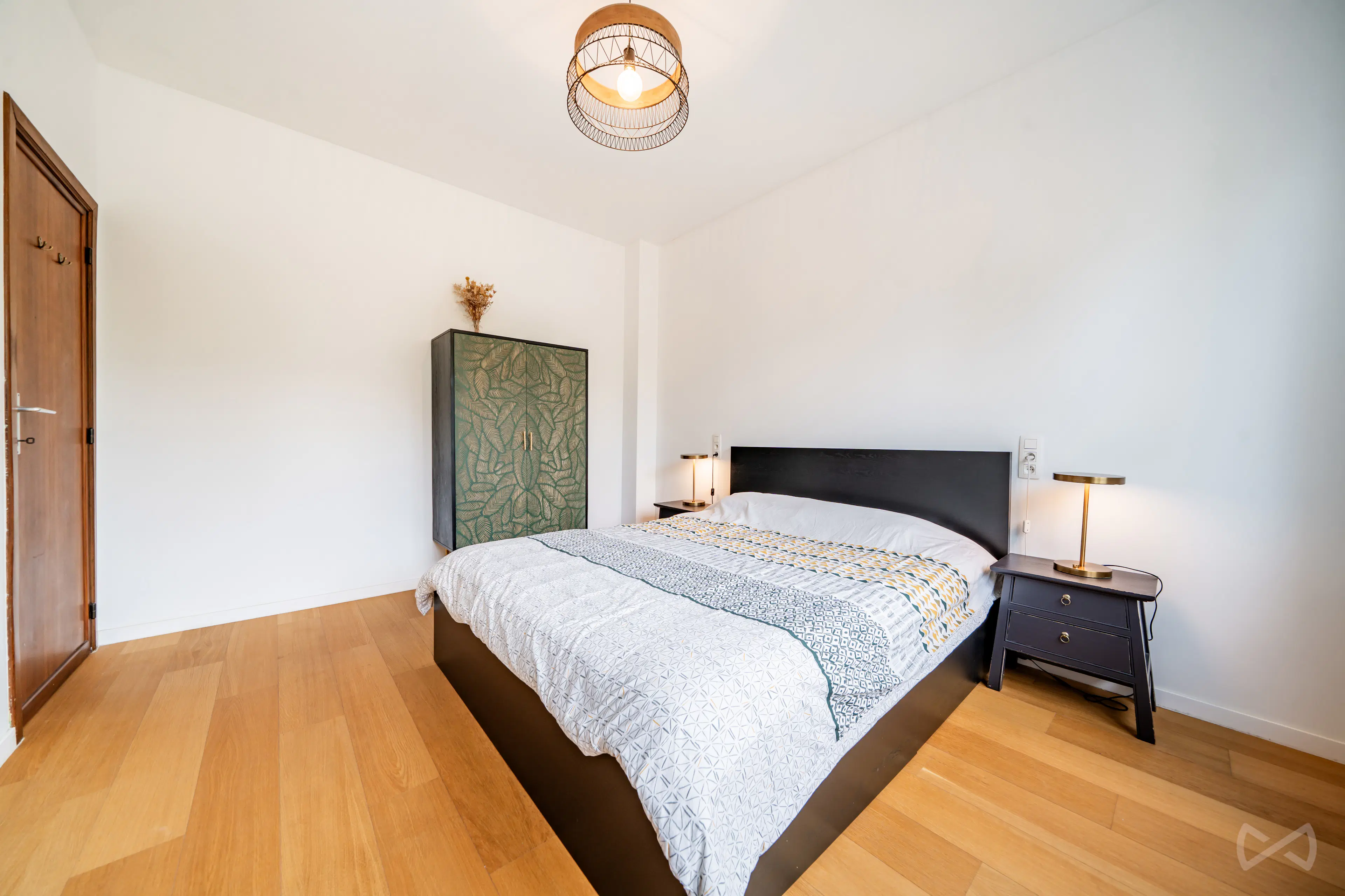 Photo 1 sur 4 pour Maison de quatre chambres à Jette