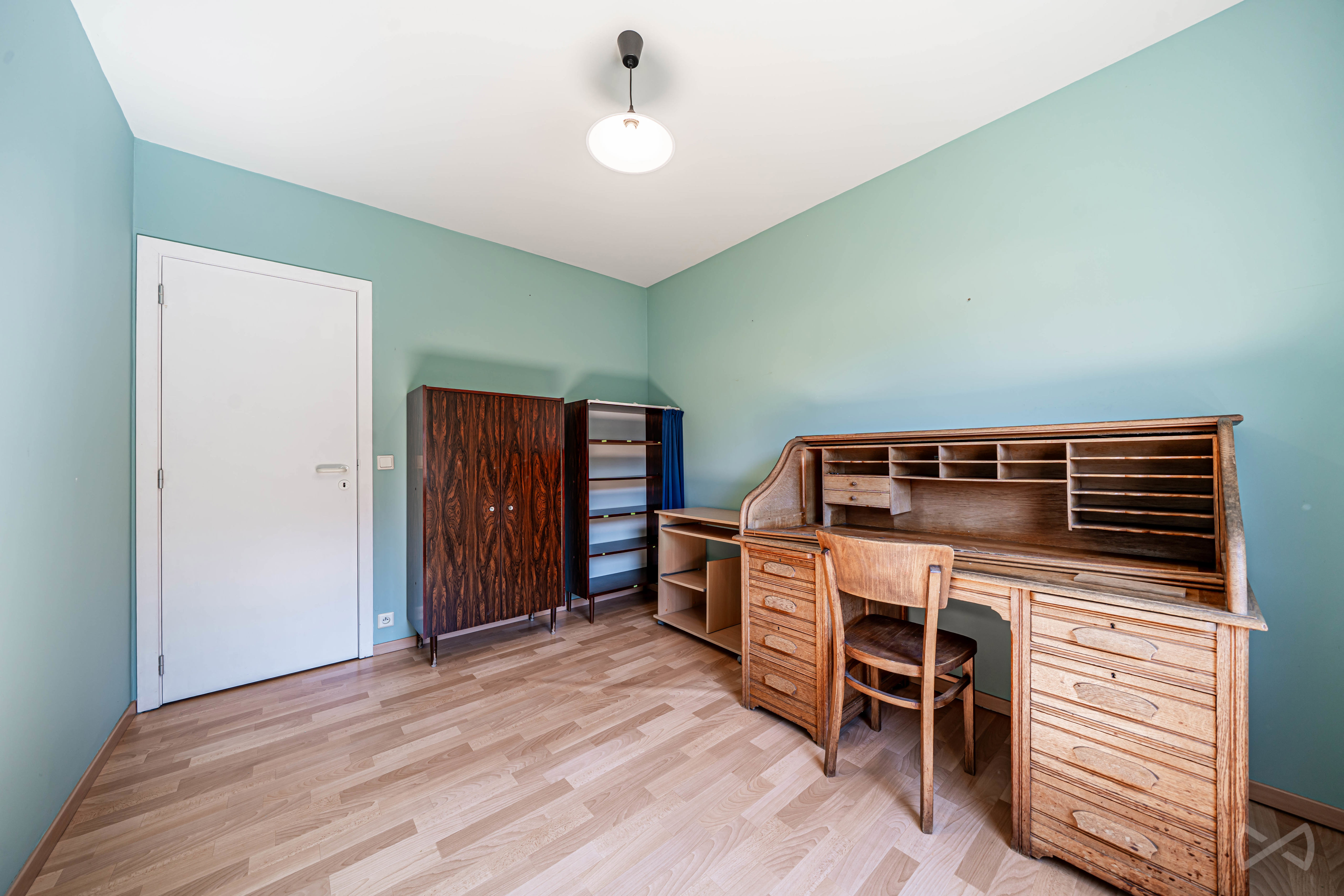 Foto 1 van 4 van Huis met drie slaapkamers in Leuze-en-hainaut