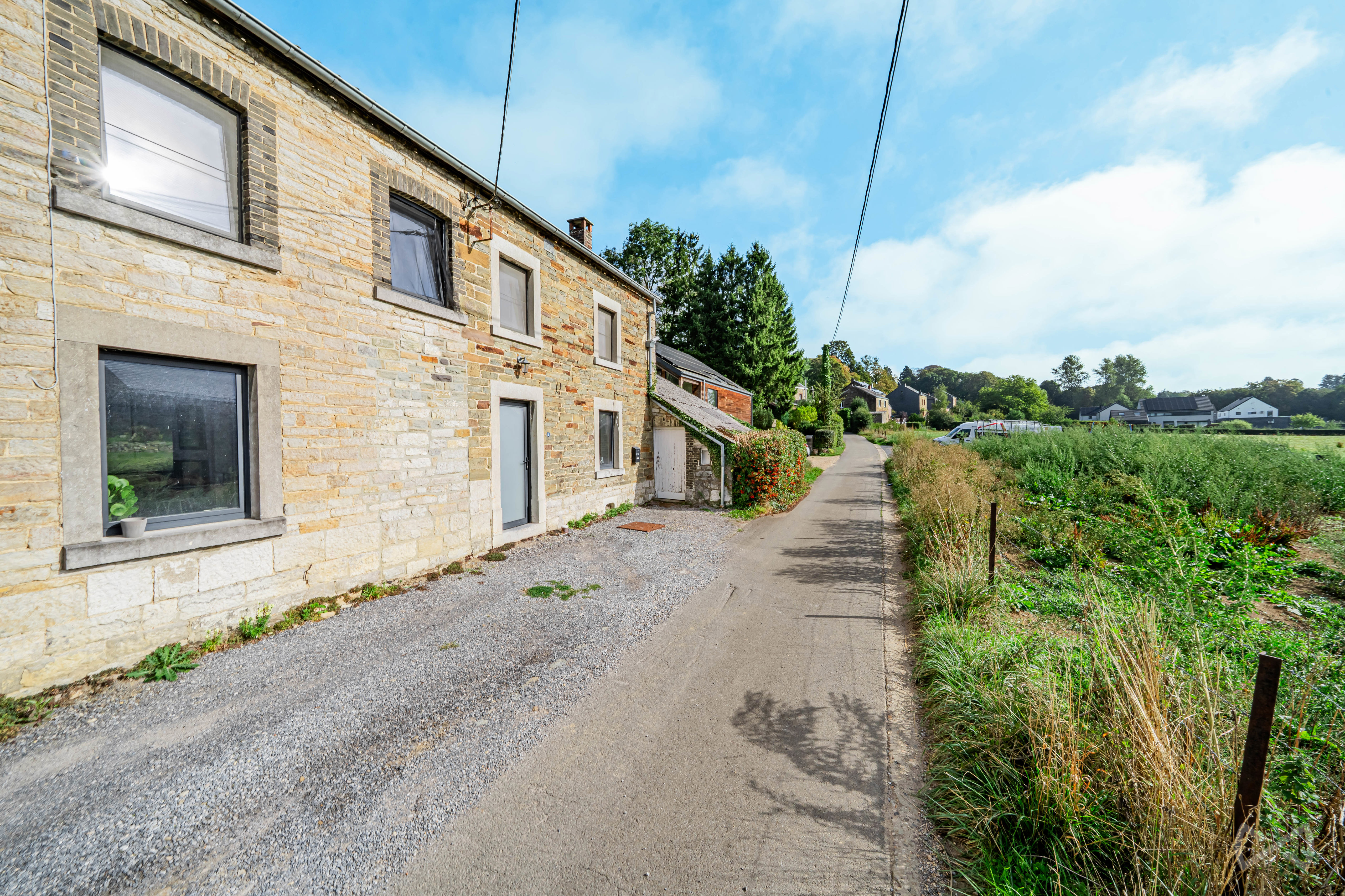 Picture 2 of 4 for House with two bedrooms in Villers-le-Temple