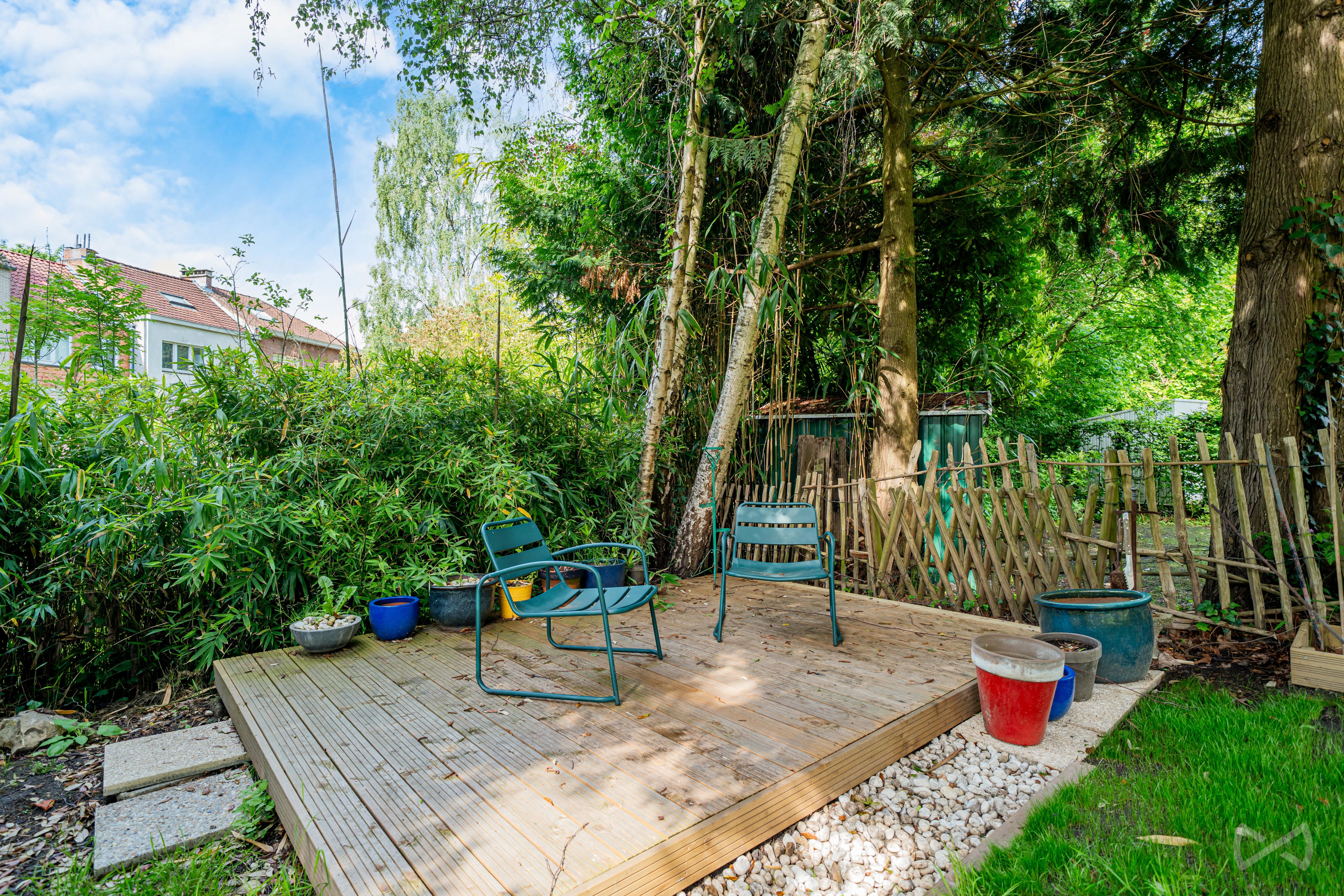 Picture 4 of 4 for House with three bedrooms in Uccle