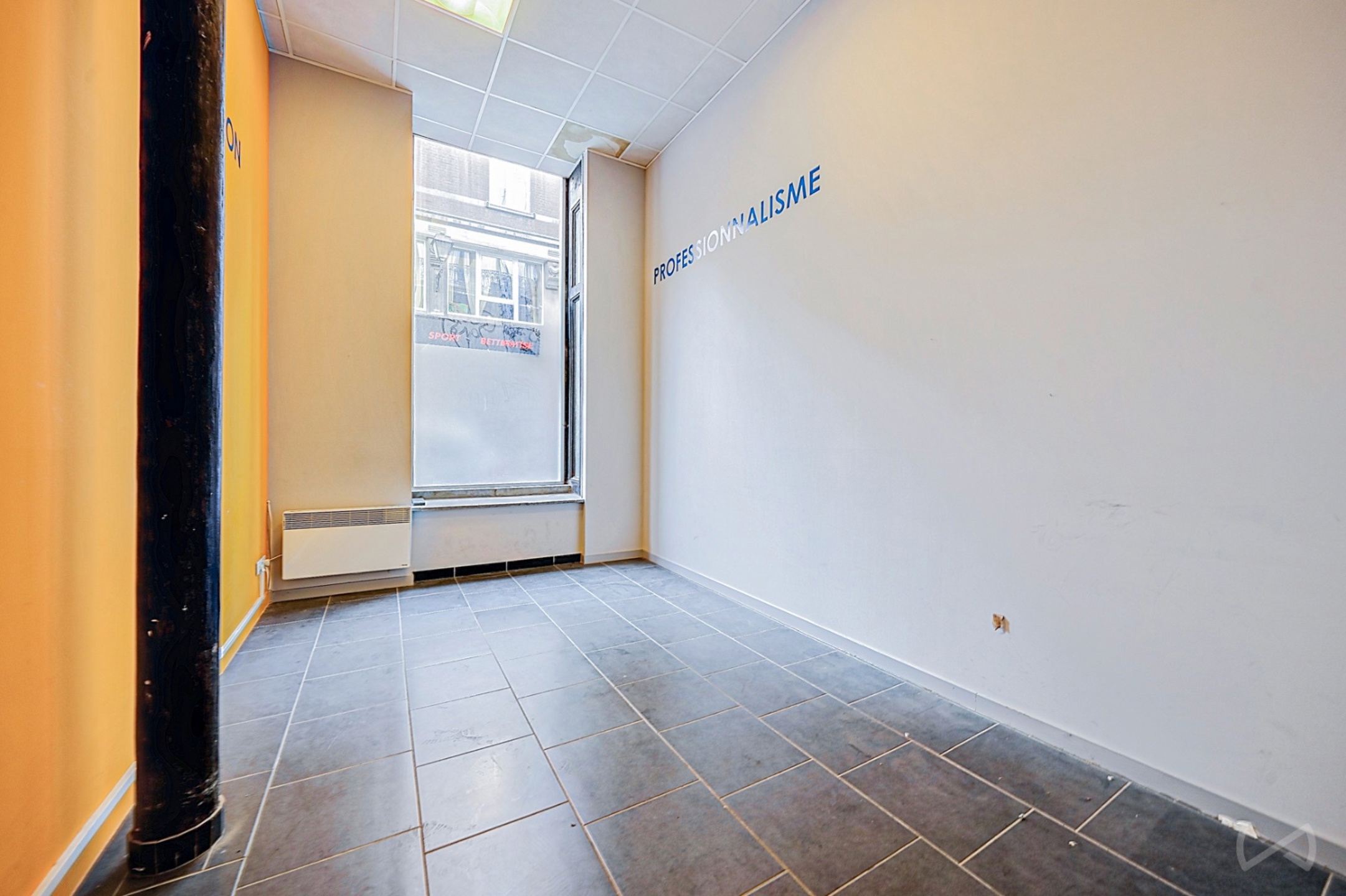 Photo 2 sur 4 pour Commerce individuel à Liège