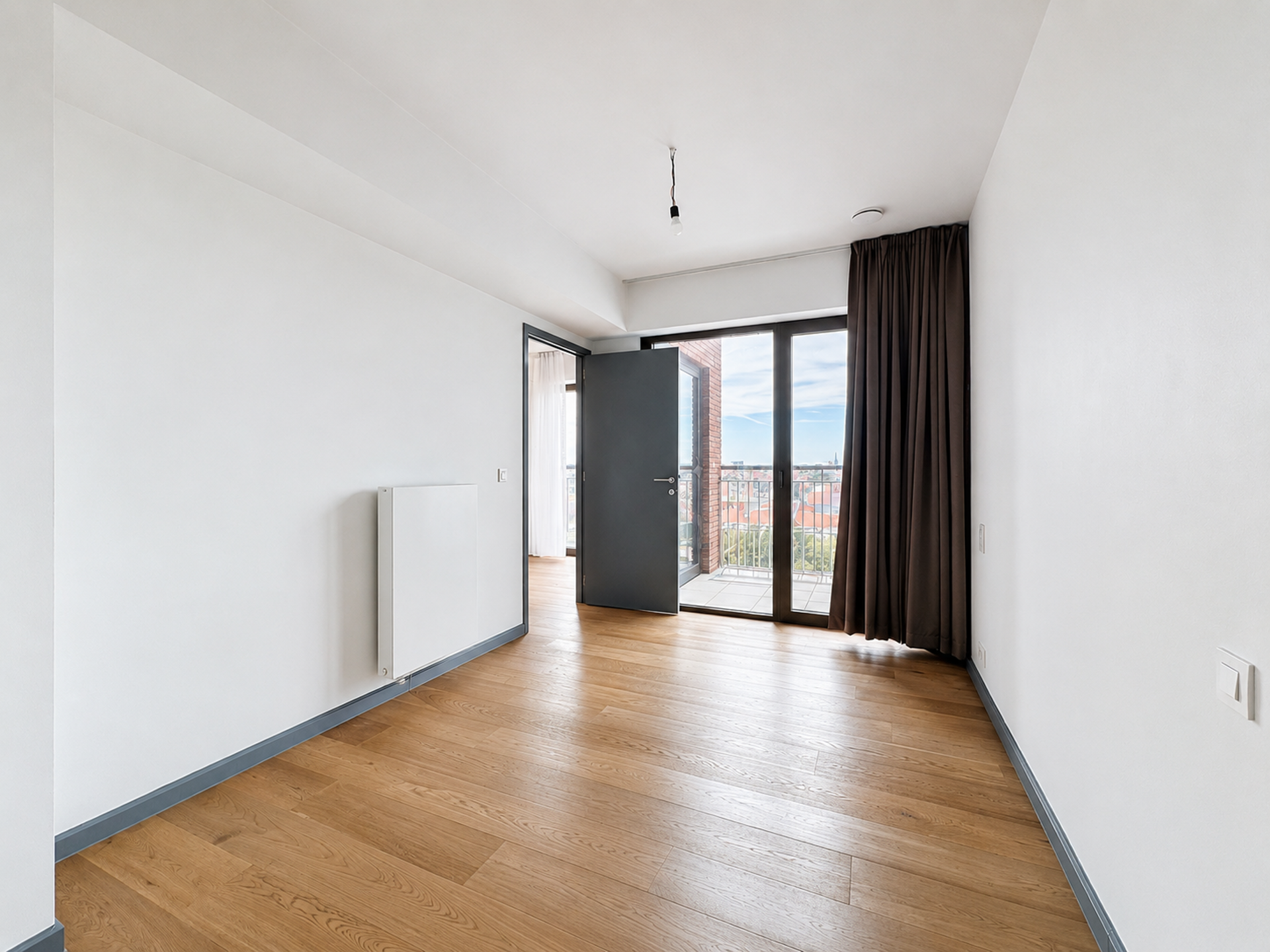 Picture 3 of 4 for Flat with one bedroom in Brussel