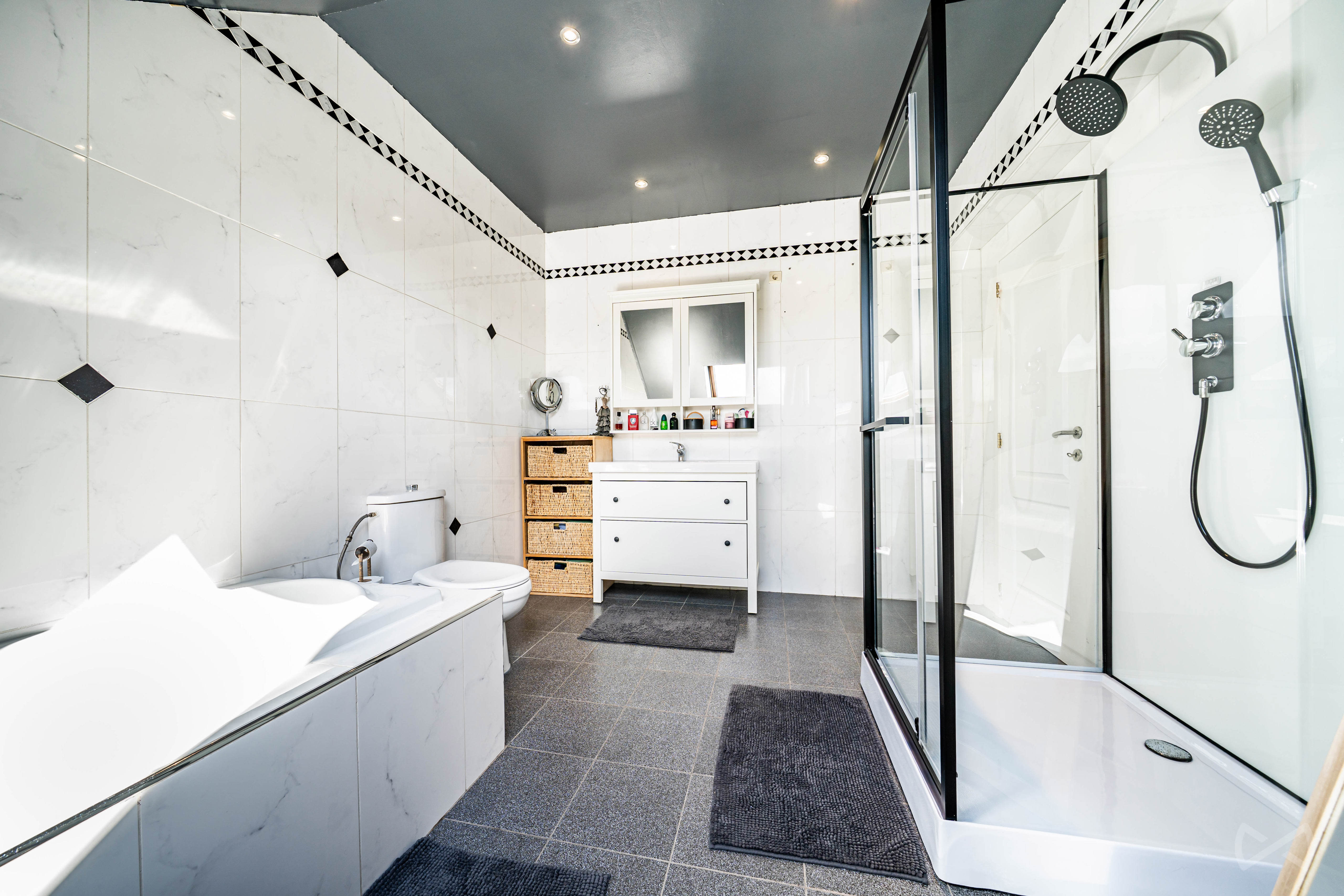 Picture 1 of 4 for Duplex with three bedrooms in Tertre