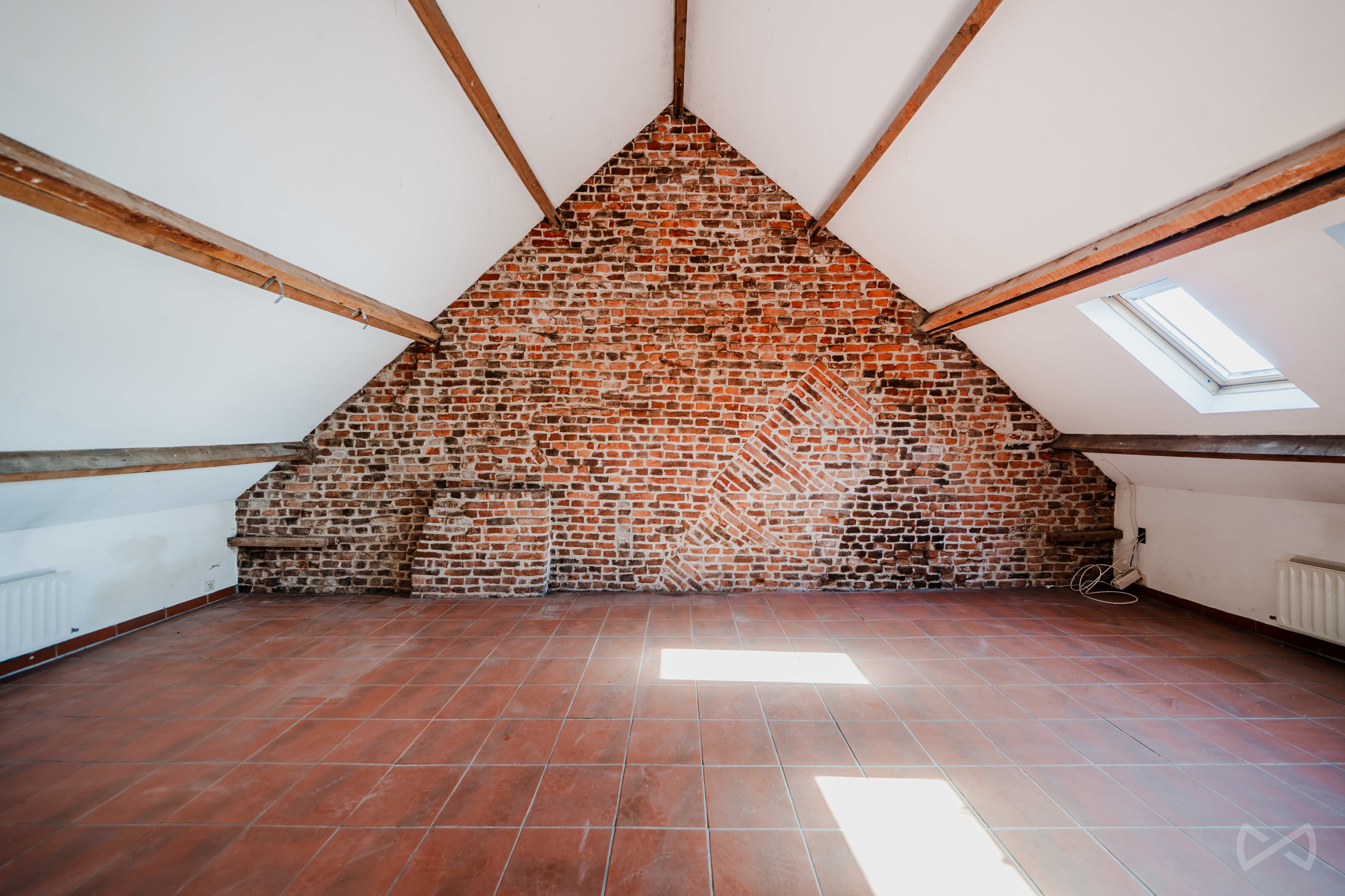 Picture 4 of 4 for Villa farmtype with four bedrooms in Gibecq
