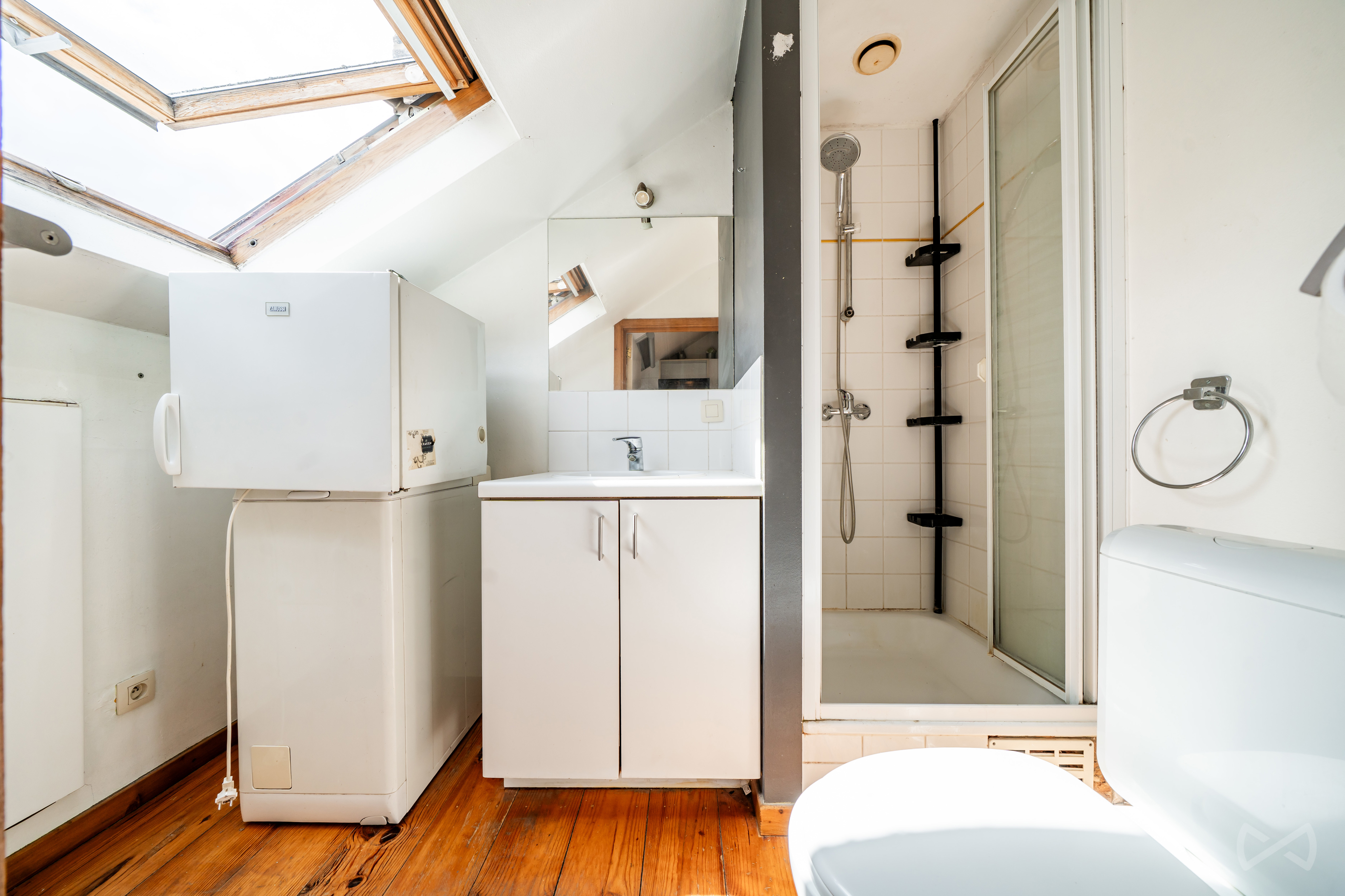 Picture 2 of 4 for Studio in Liège