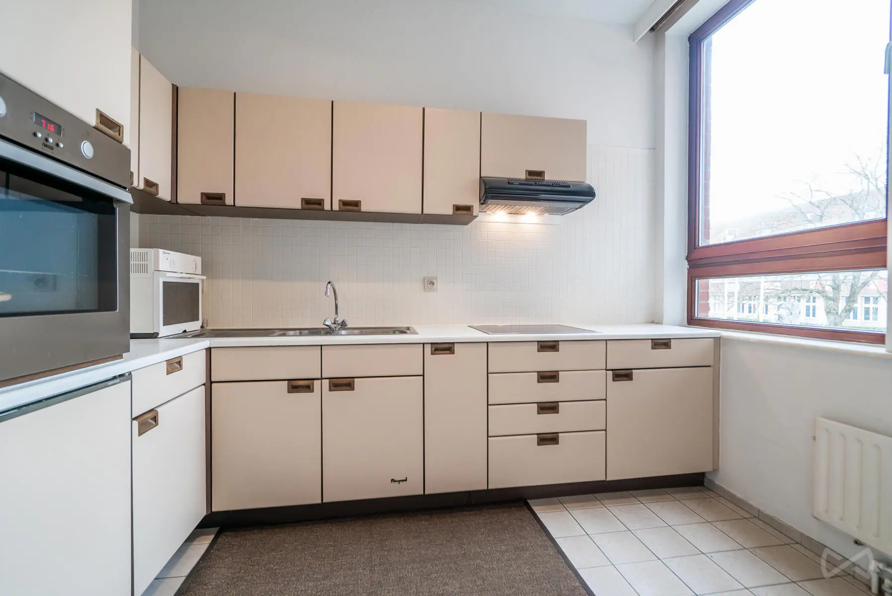 Foto 5 van 4 van Appartement met één slaapkamer in Saint-ghislain