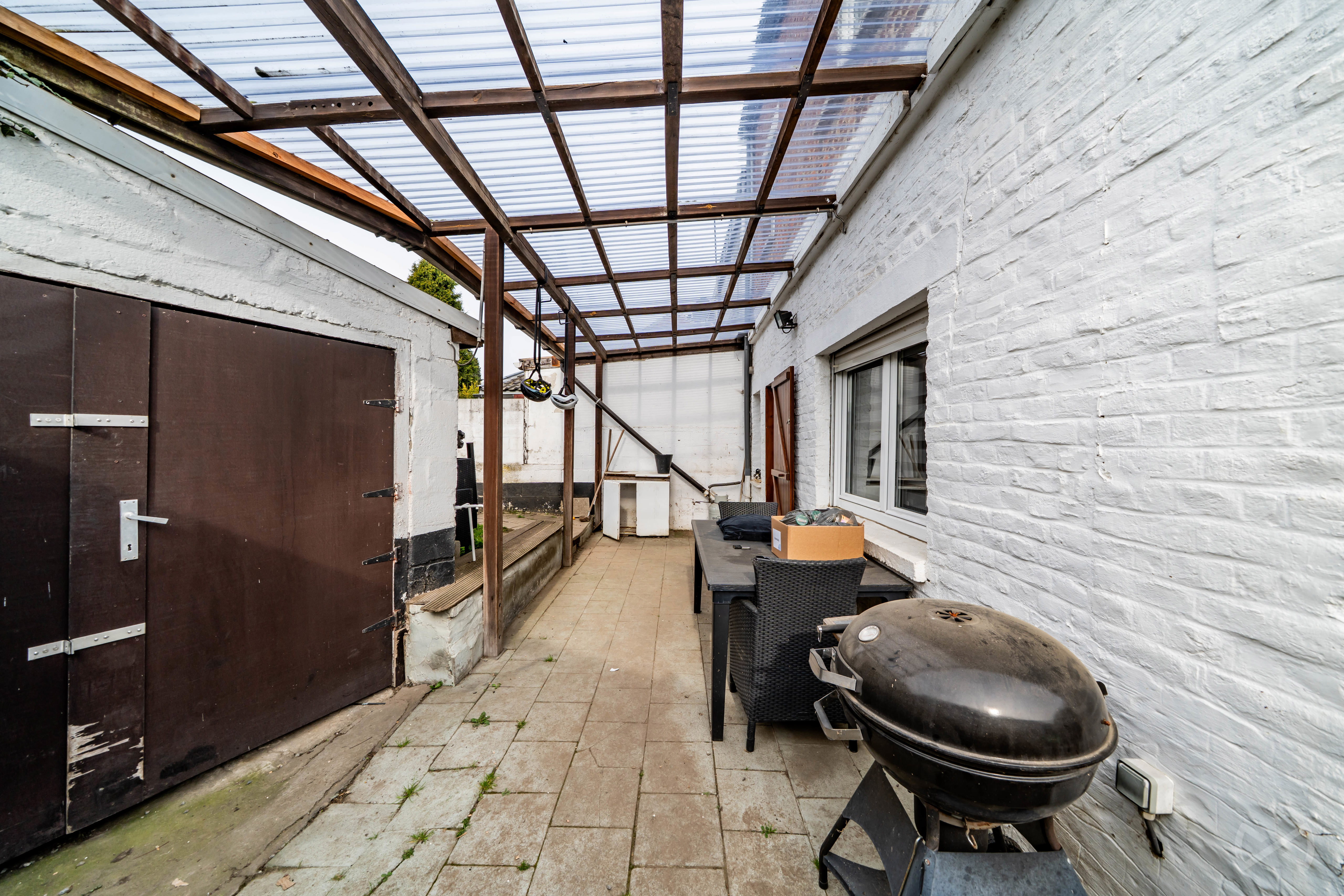 Picture 1 of 4 for House with two bedrooms in Voroux-goreux