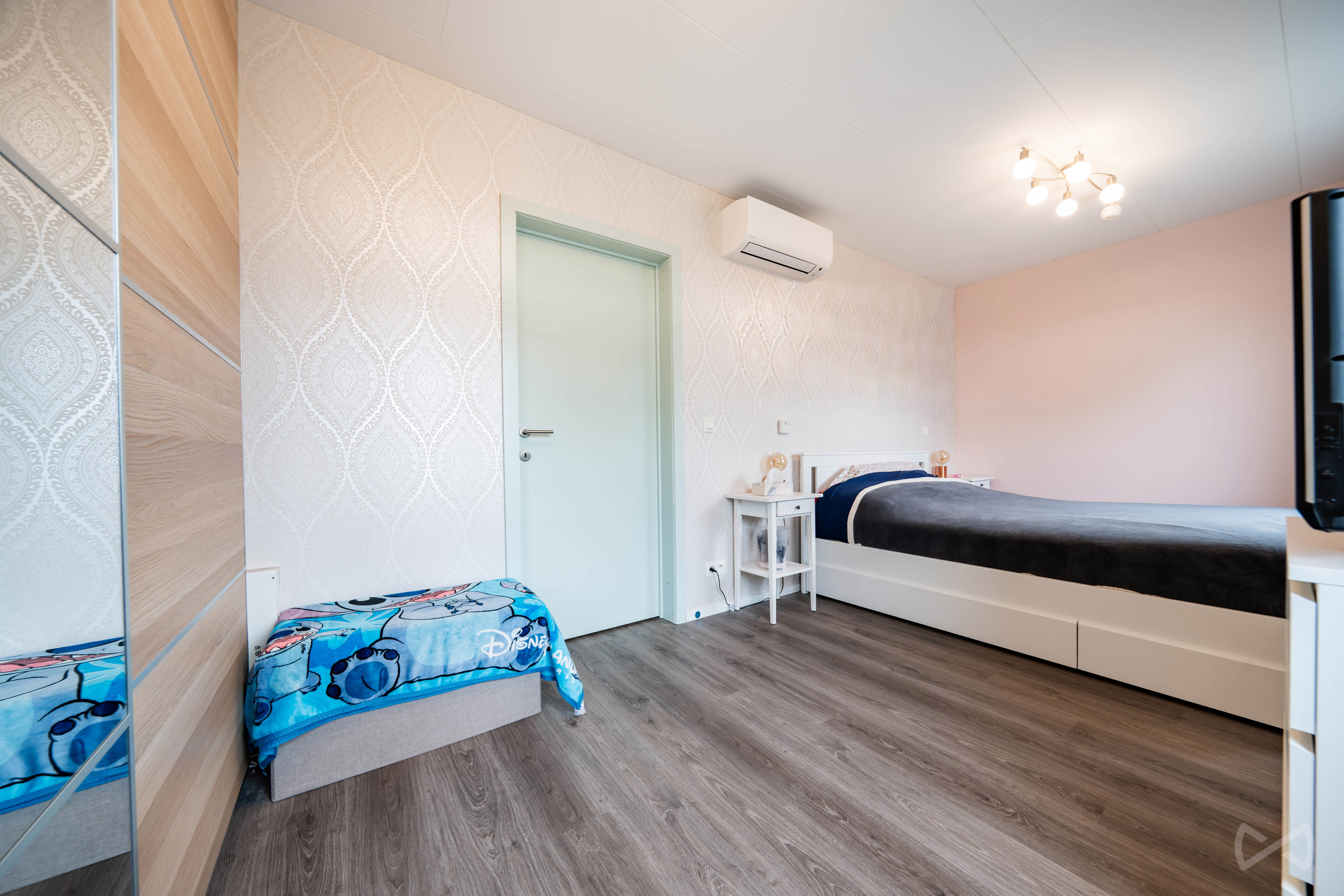 Photo 4 sur 4 pour Maison de quatre chambres à Soignies