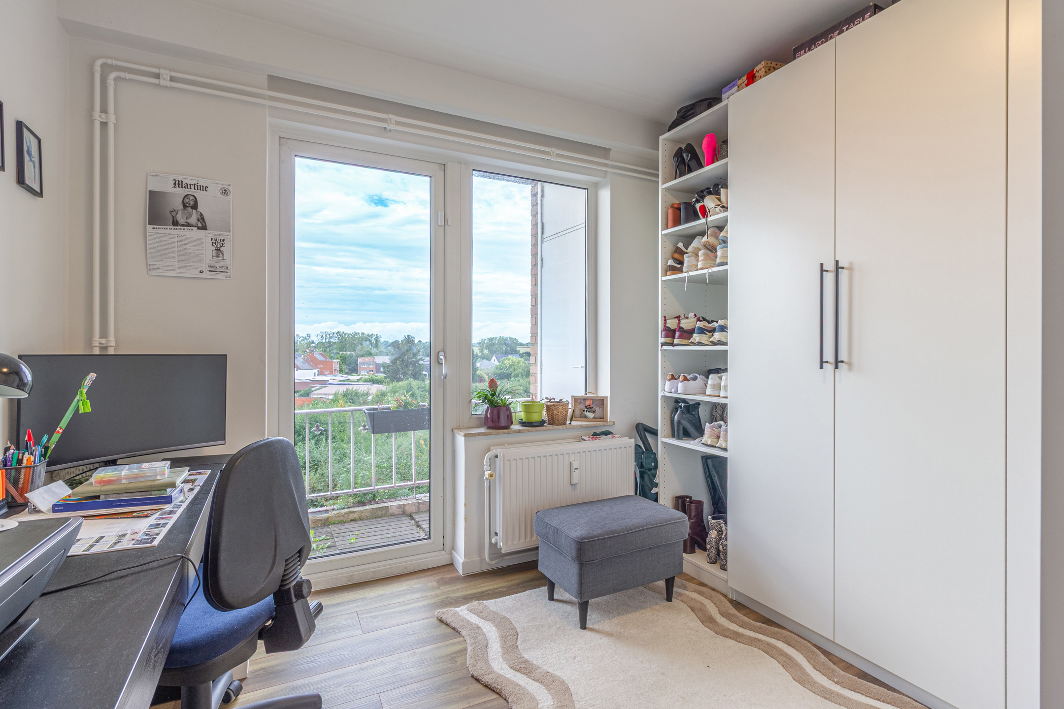 Picture 4 of 4 for Flat with two bedrooms in Sint-Pieters-Leeuw