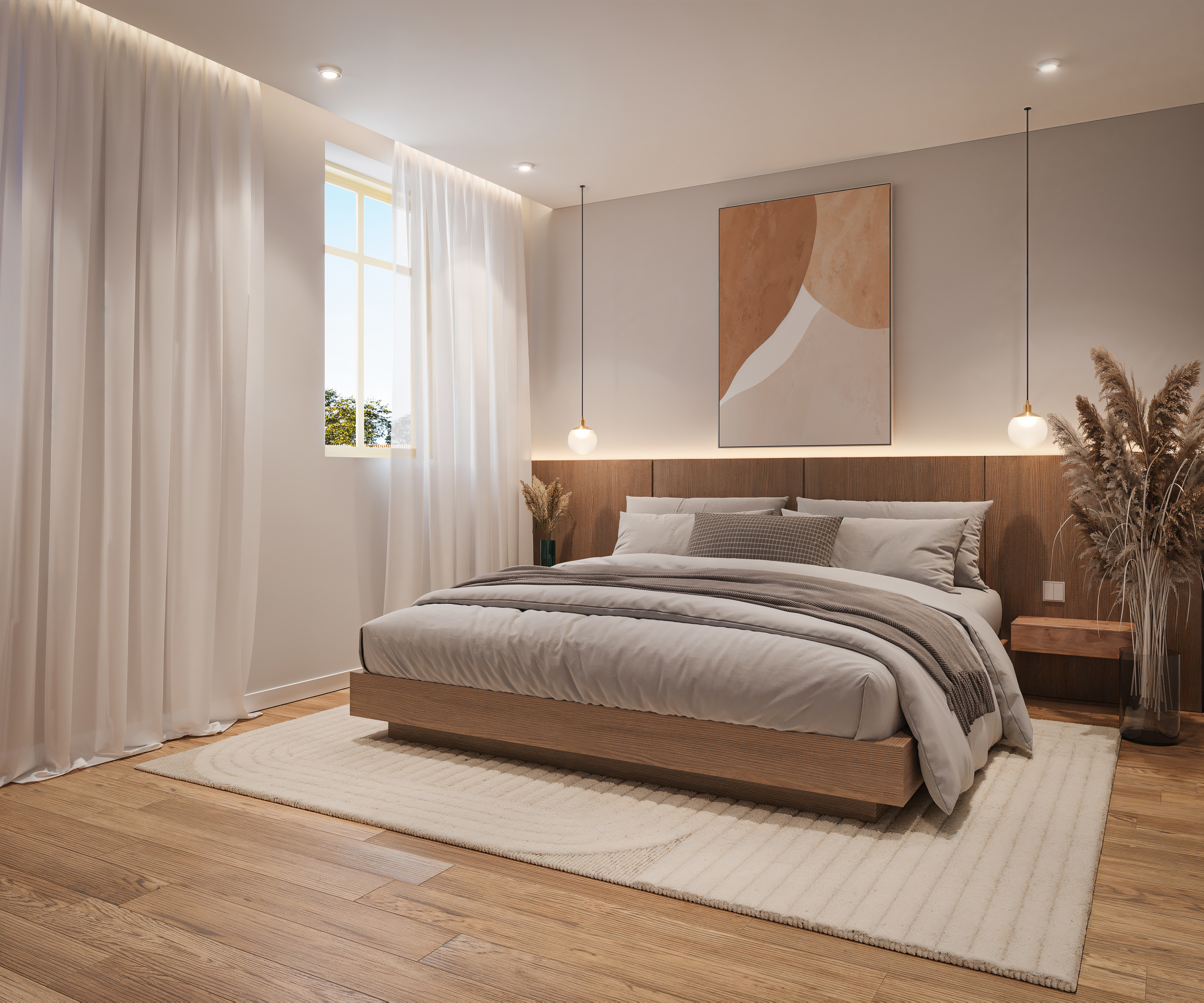 Foto 4 van 4 van Huis met vier slaapkamers in Oud-Heverlee