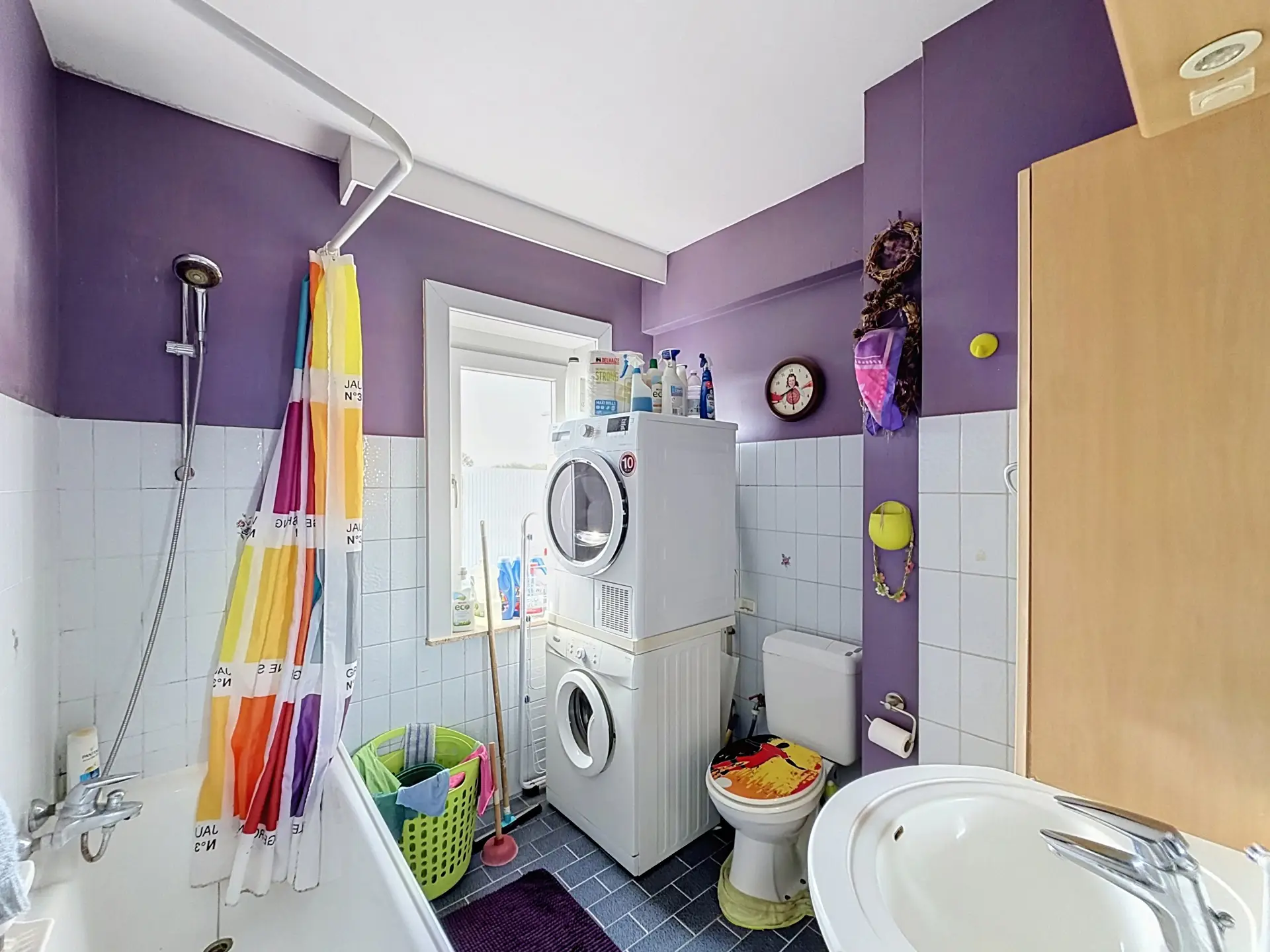 Foto van de woning