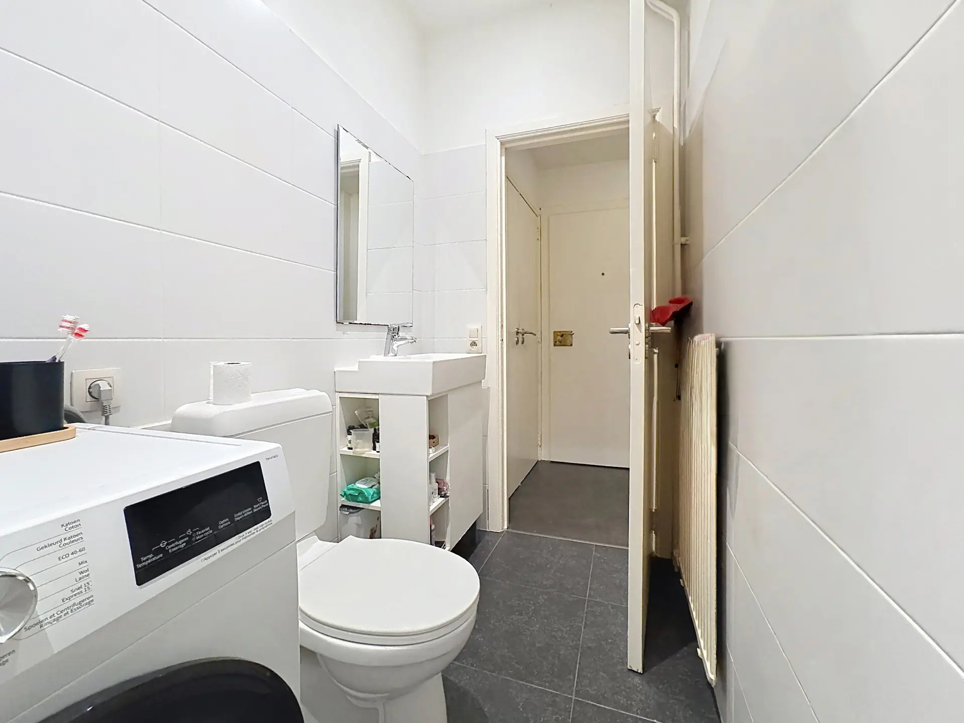 Photo 3 sur 3 pour Studio à Ixelles