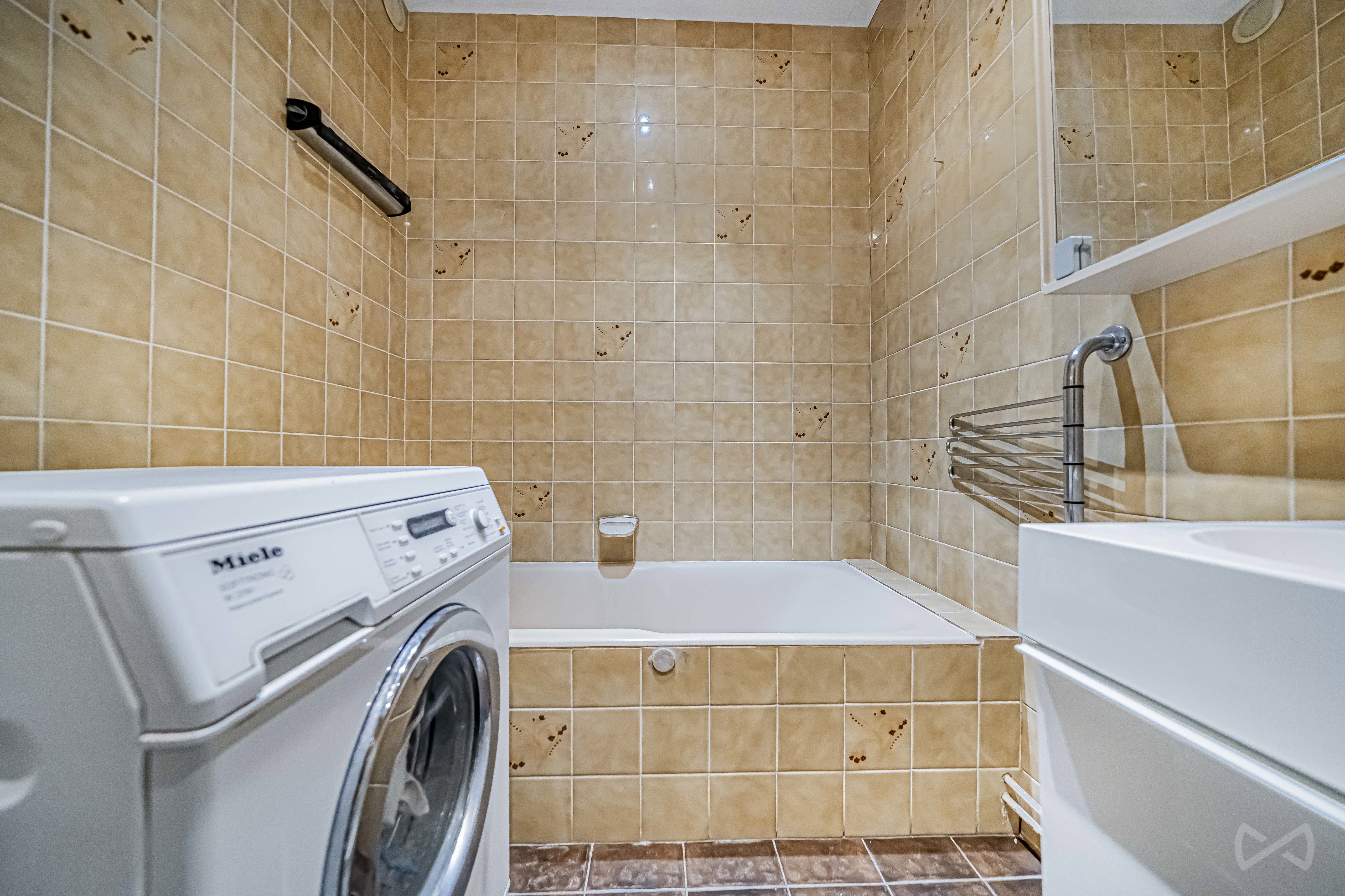 Picture 3 of 4 for Flat with two bedrooms in Watermael-boitsfort