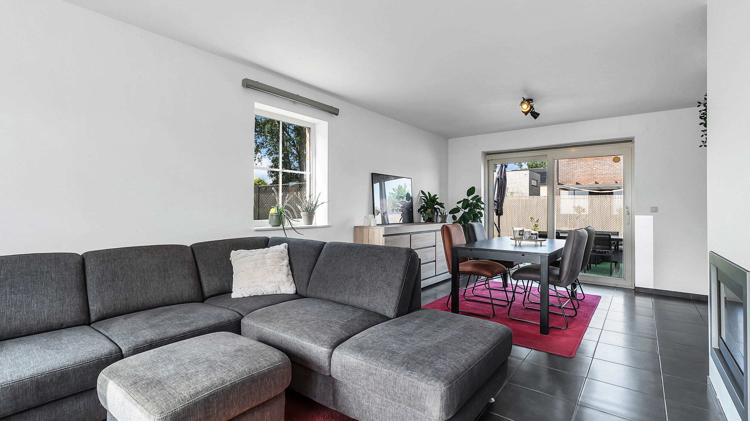 Foto van de woning