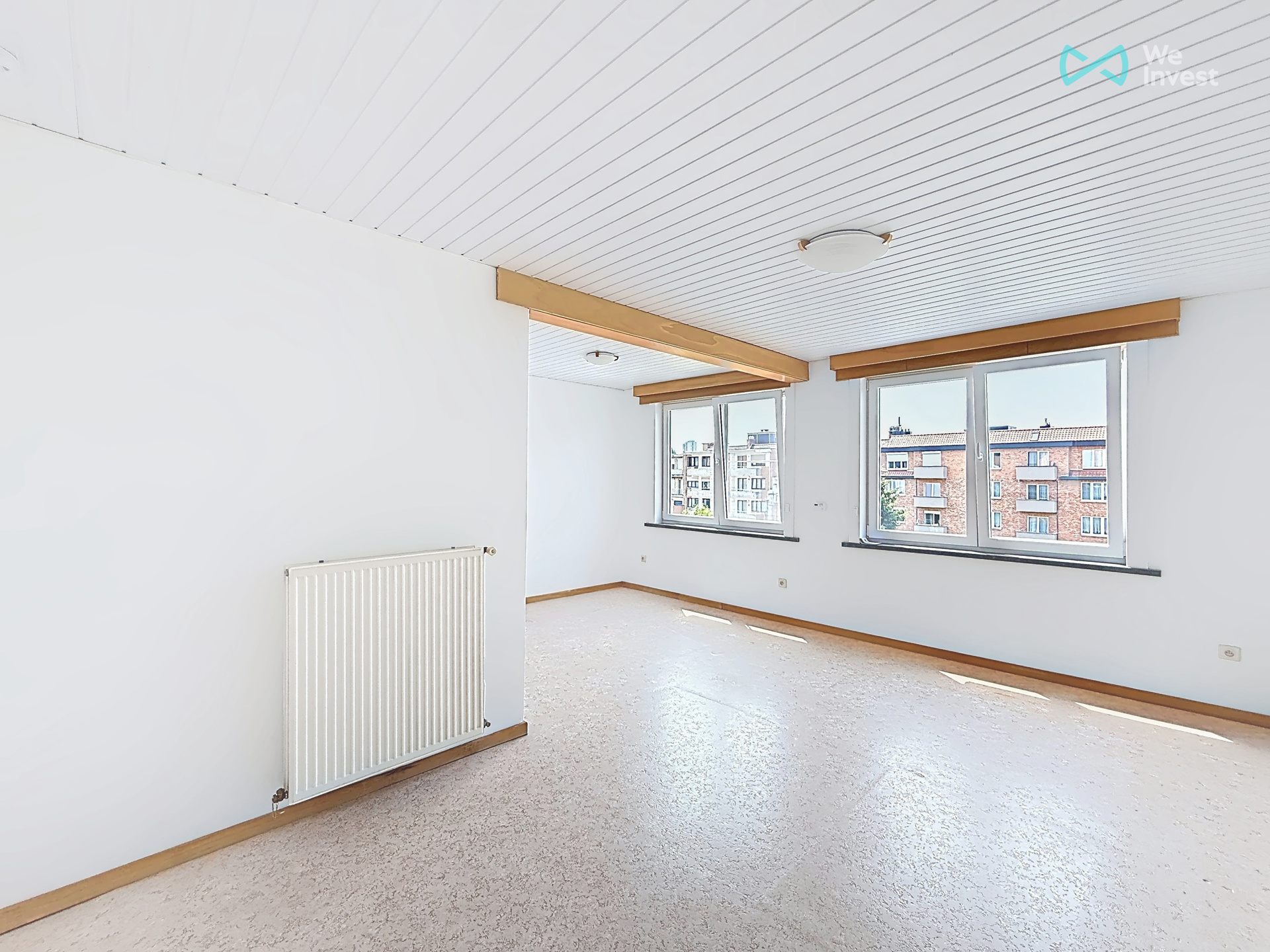 Picture 1 of 4 for Flat with one bedroom in Grimbergen Strombeek-Bever