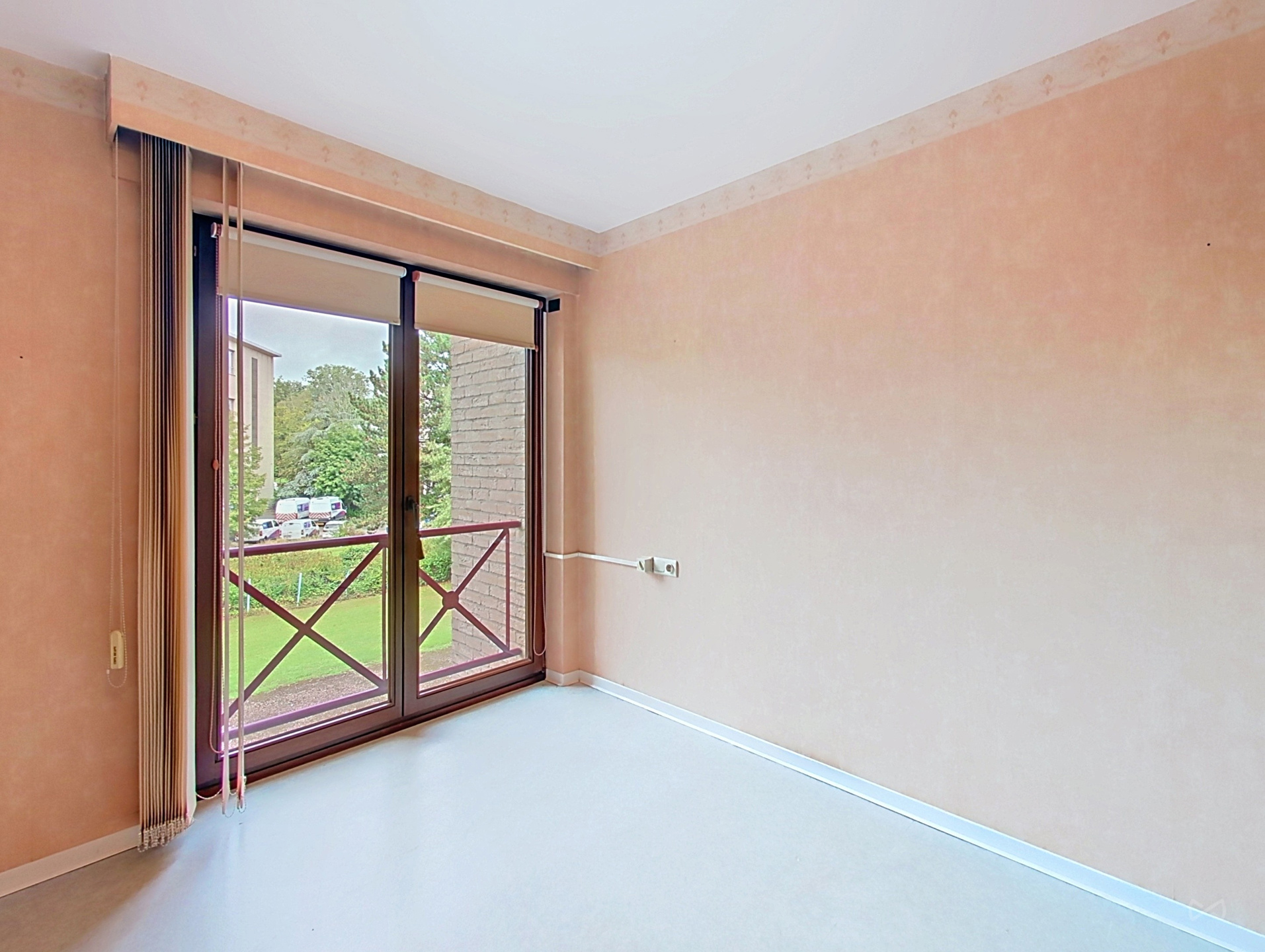 Photo 3 sur 4 pour Appartement d'une chambre à Berchem-Sainte-Agathe