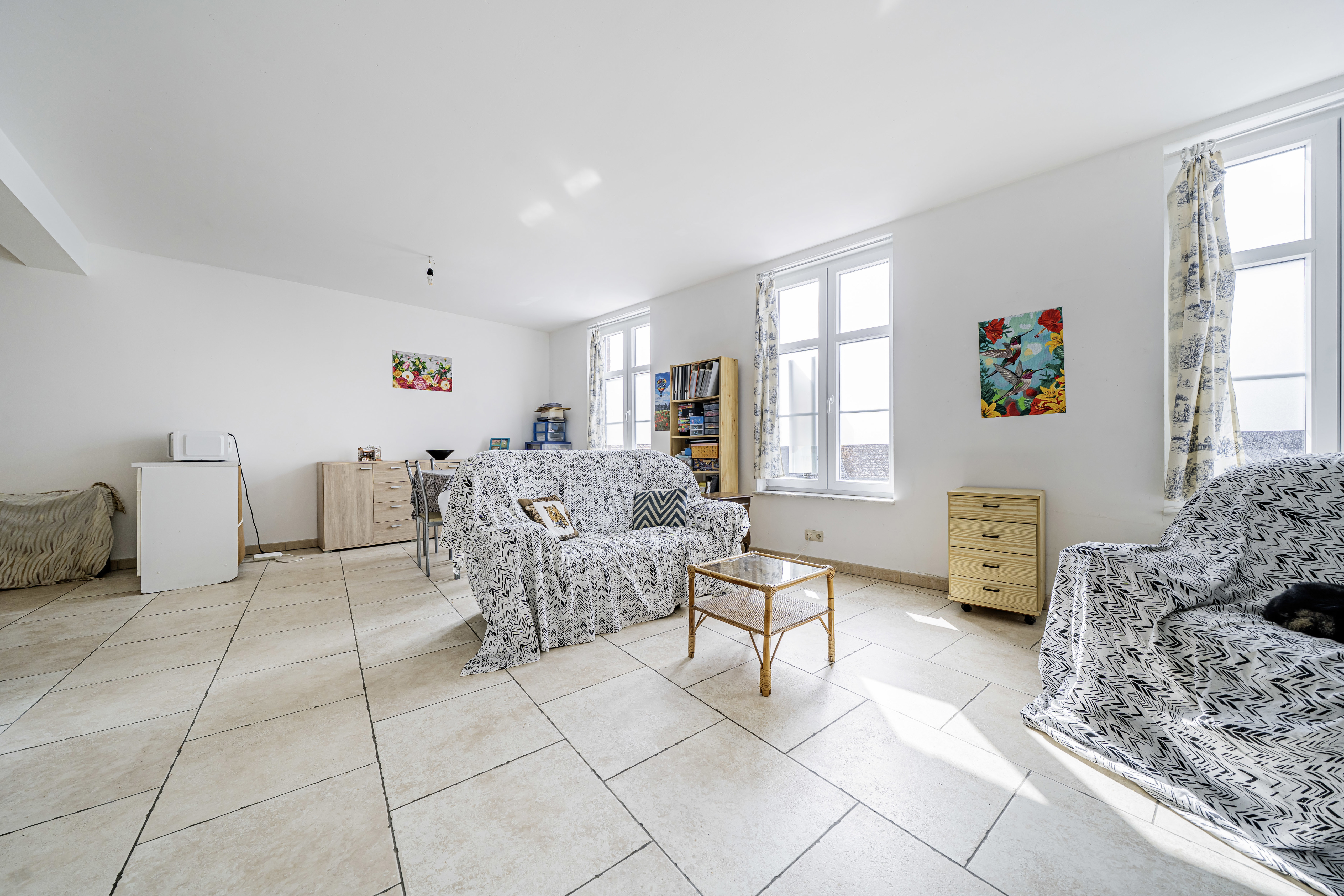 Picture 2 of 4 for Apartment block with five bedrooms in Florennes