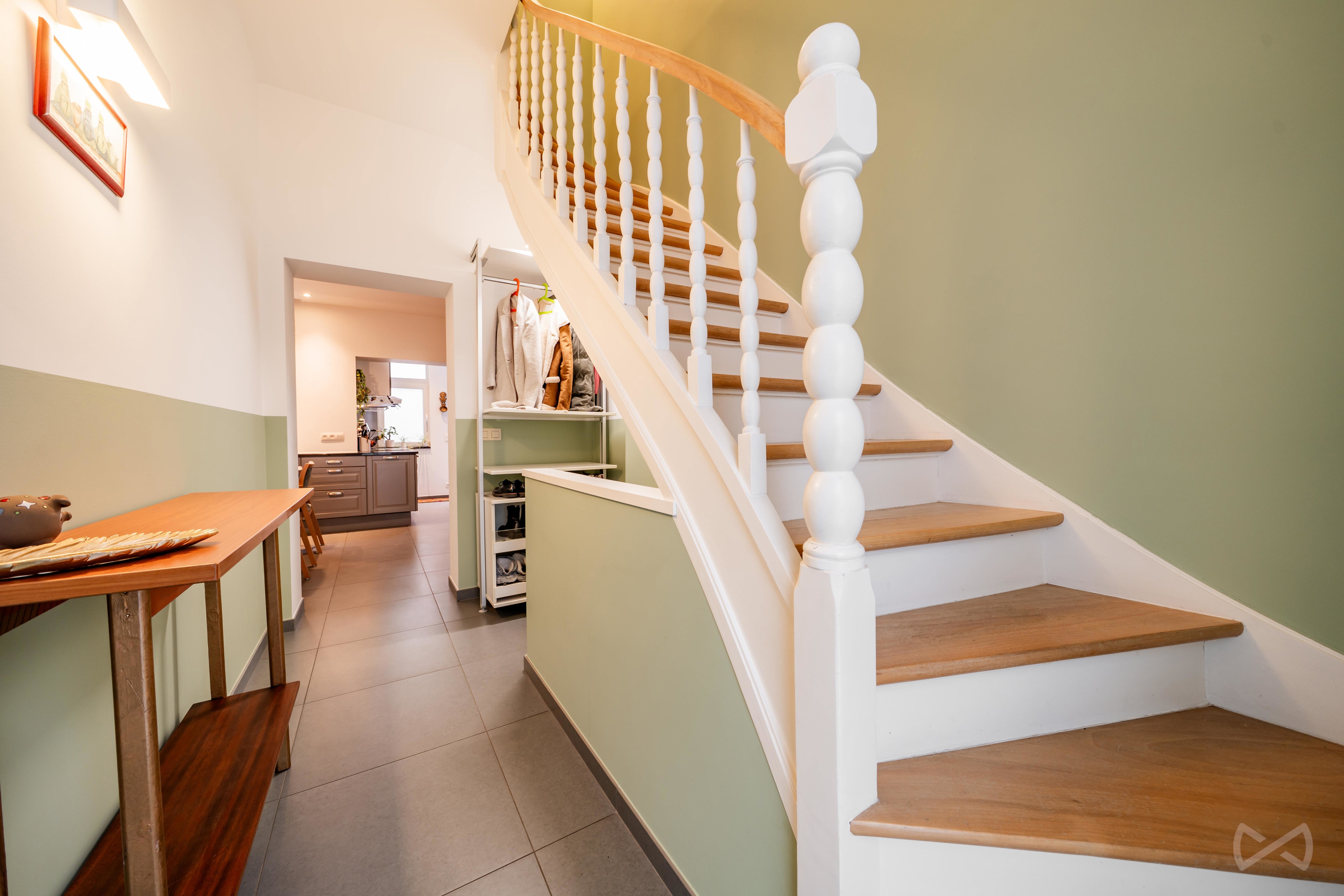 Photo 3 sur 4 pour Maison de cinq chambres à Evere