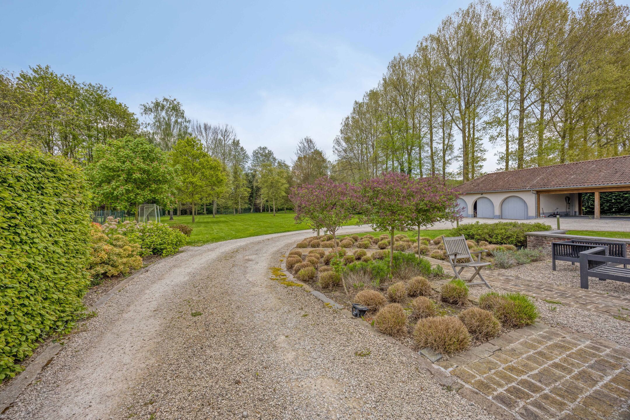 Picture 4 of 4 for Exceptional house with five bedrooms in Dilbeek