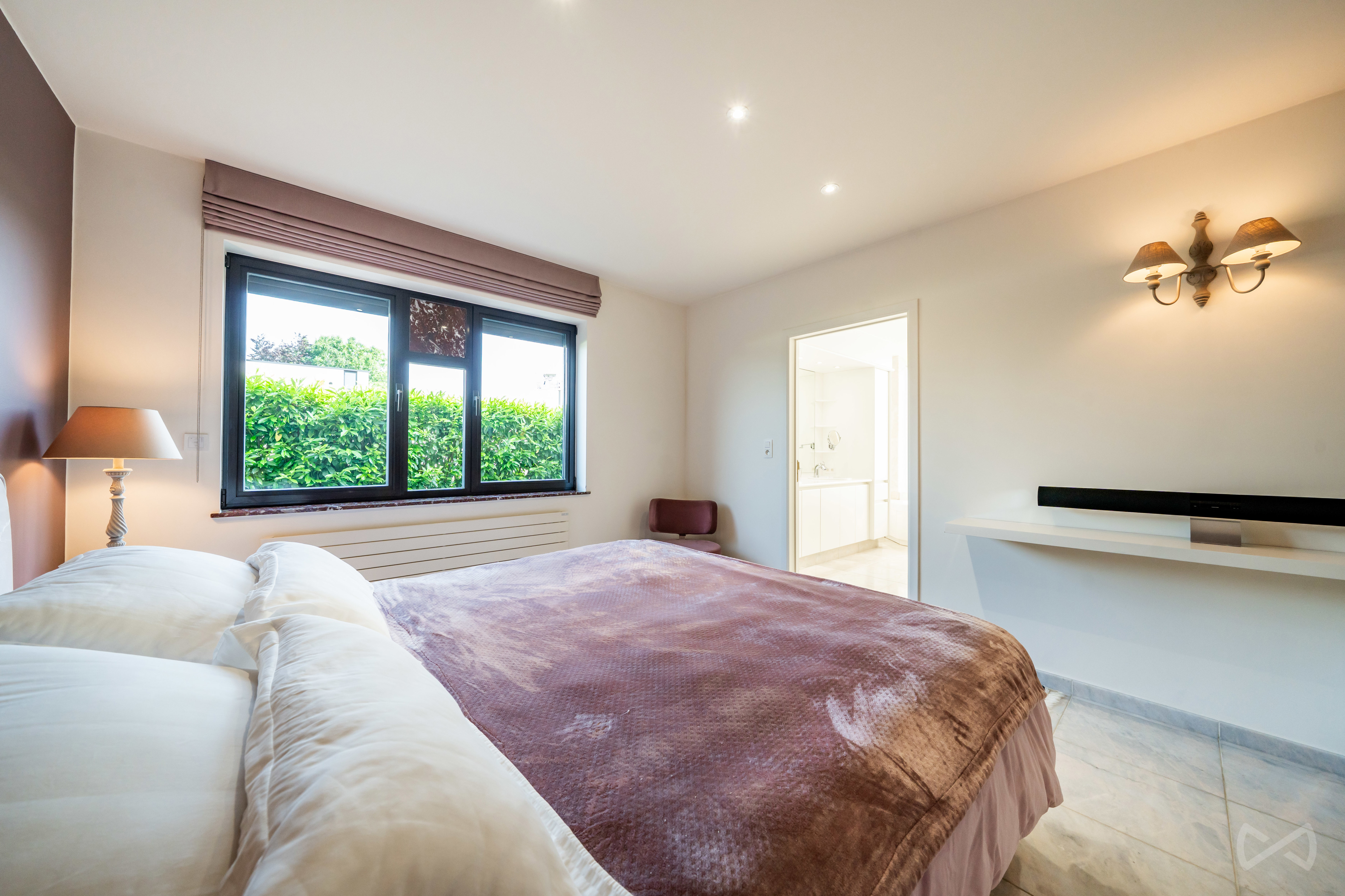 Picture 2 of 4 for House with four bedrooms in Ham-sur-heure-nalinnes