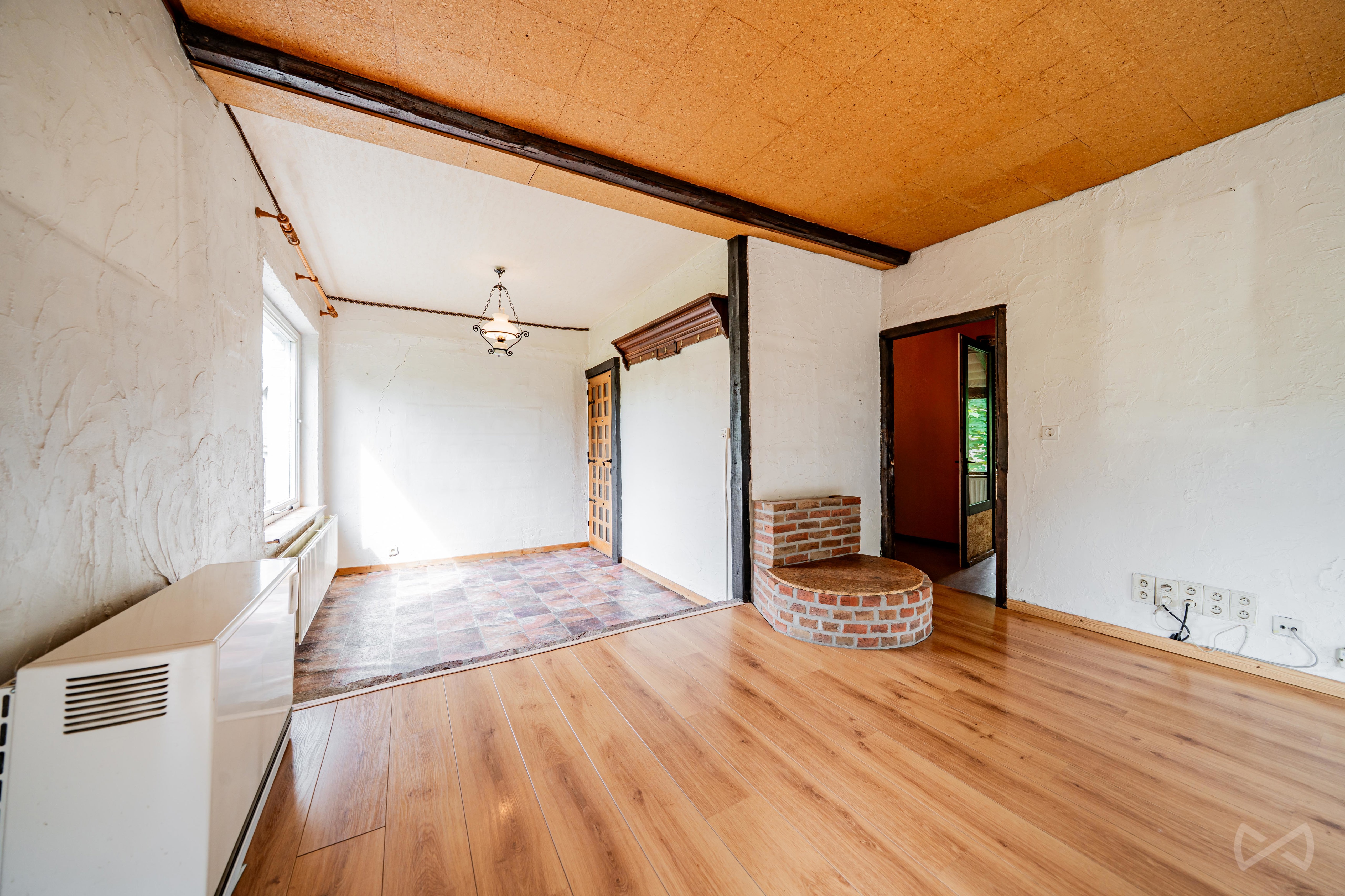 Picture 2 of 4 for House with two bedrooms in Comblain-au-pont