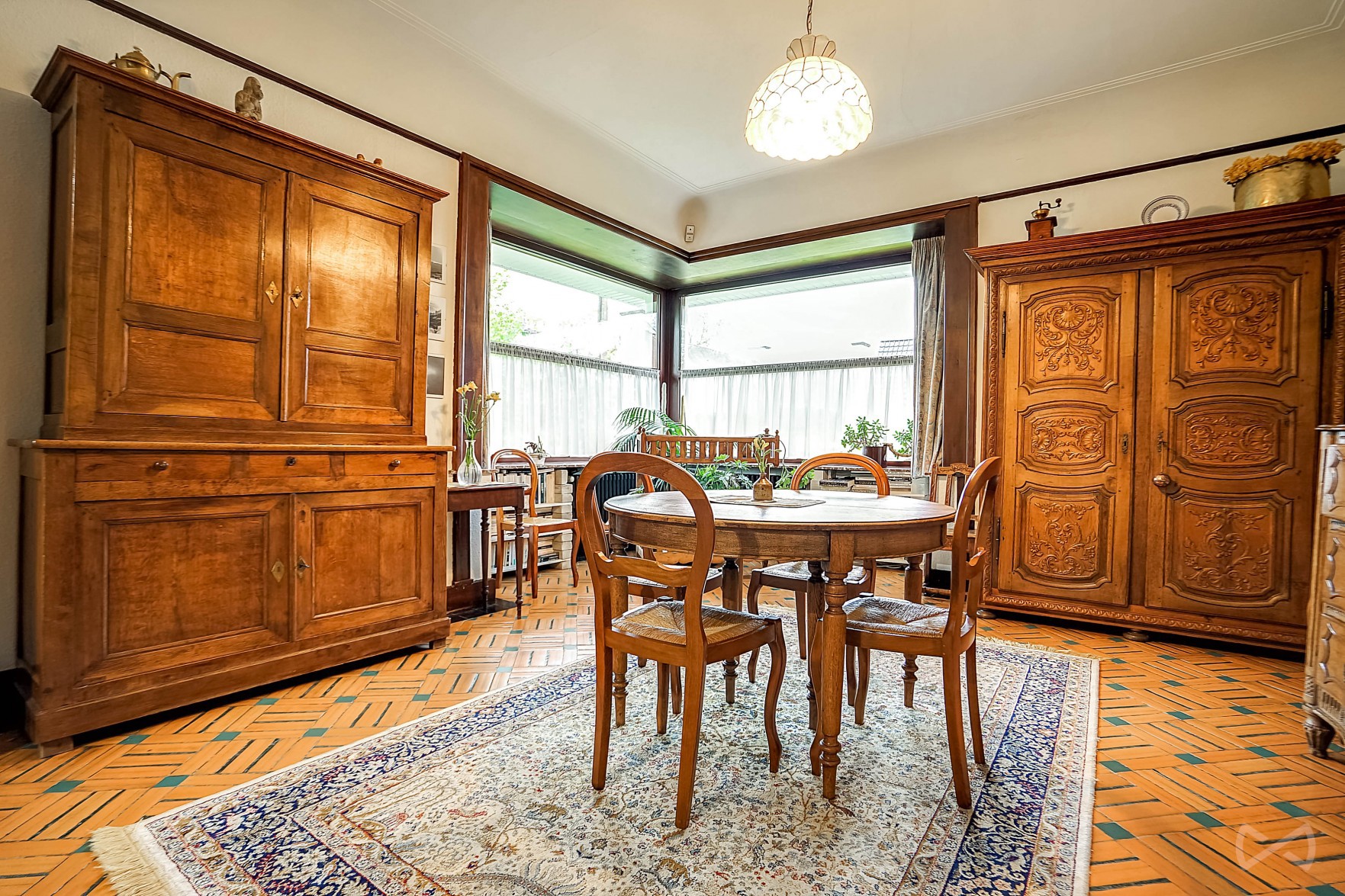 Picture 4 of 4 for Villa with five bedrooms in Gerpinnes