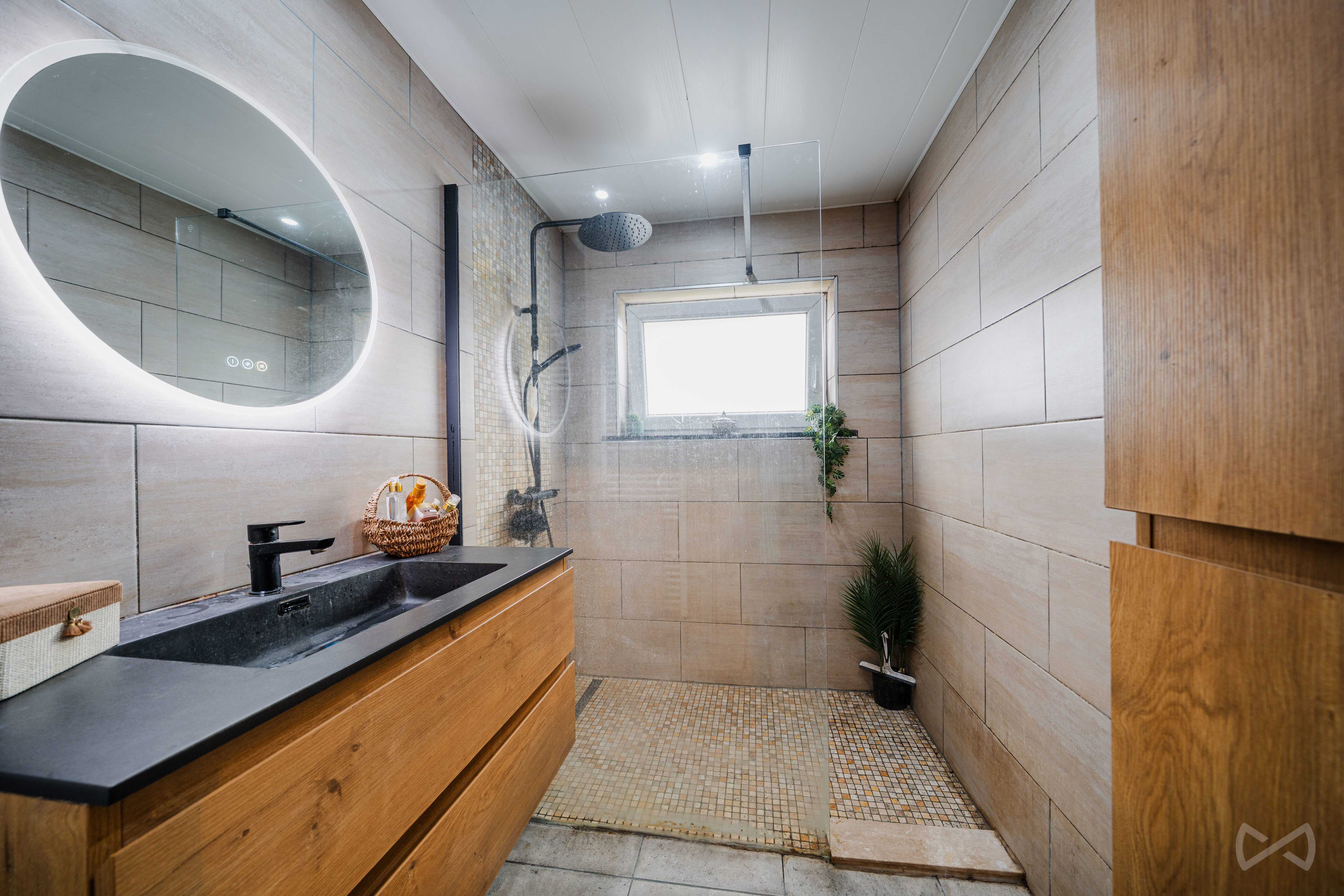 Picture 2 of 4 for Villa with three bedrooms in Seneffe Familleureux