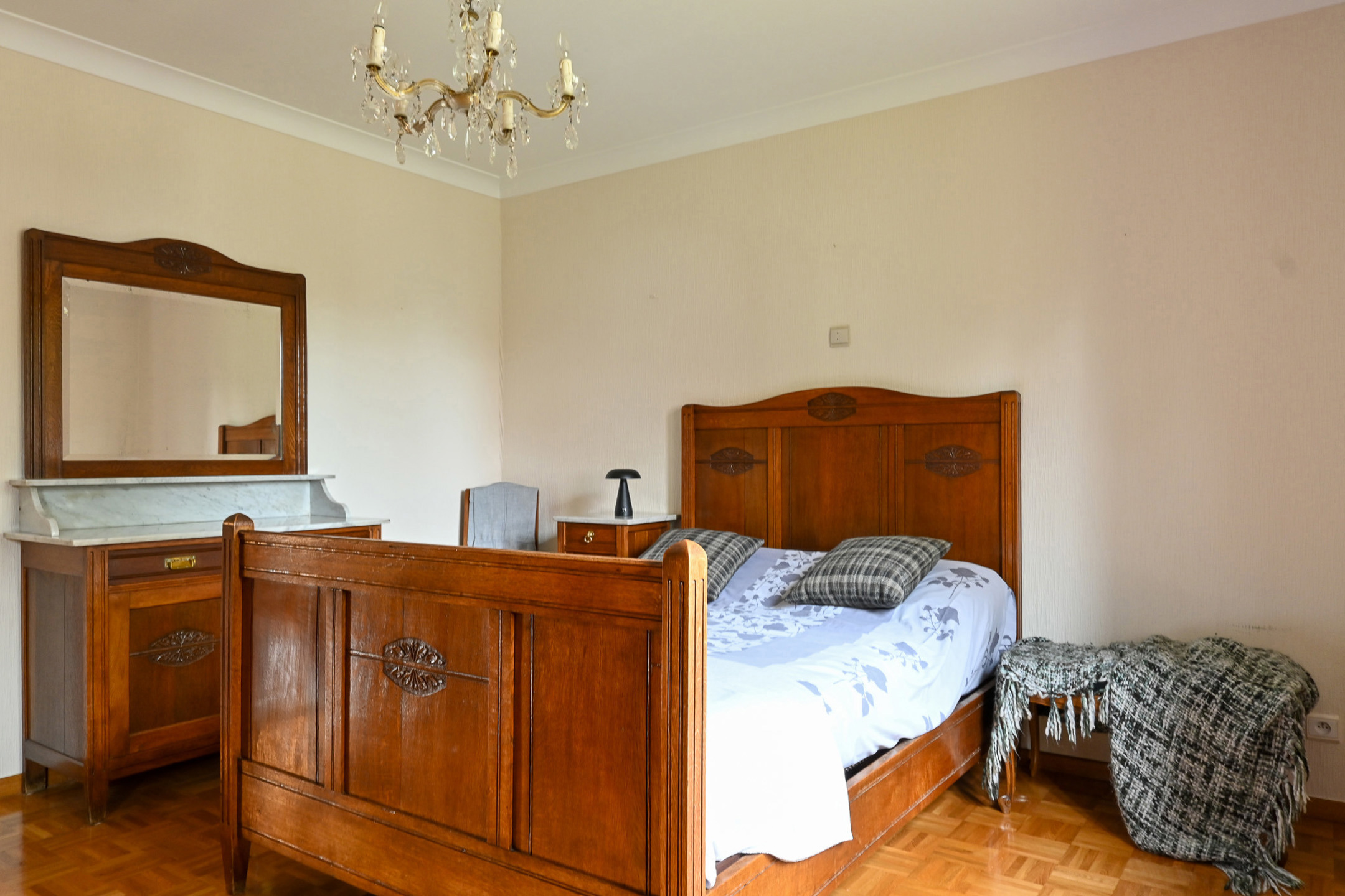 Picture 1 of 4 for House with two bedrooms in Halen