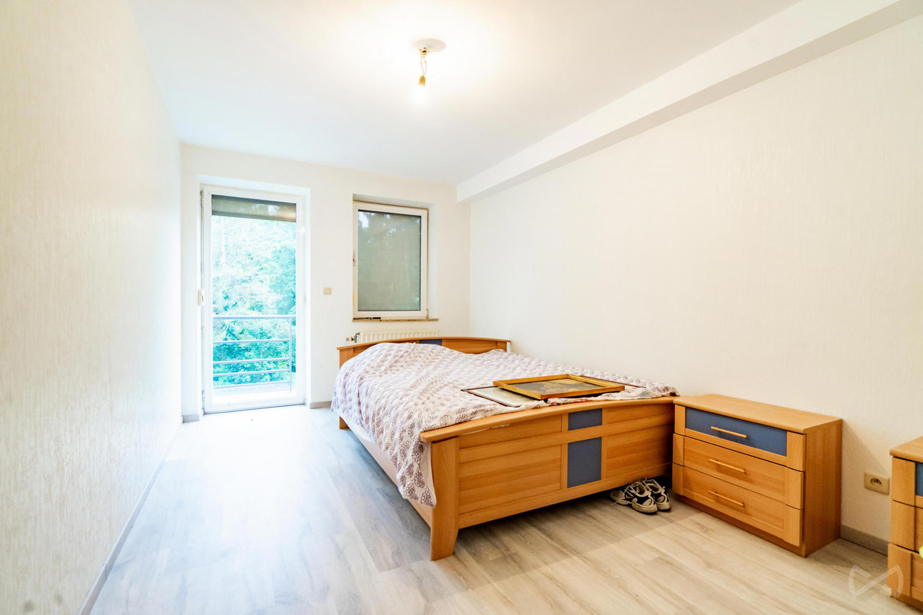 Picture 1 of 4 for Flat with two bedrooms in Hannut