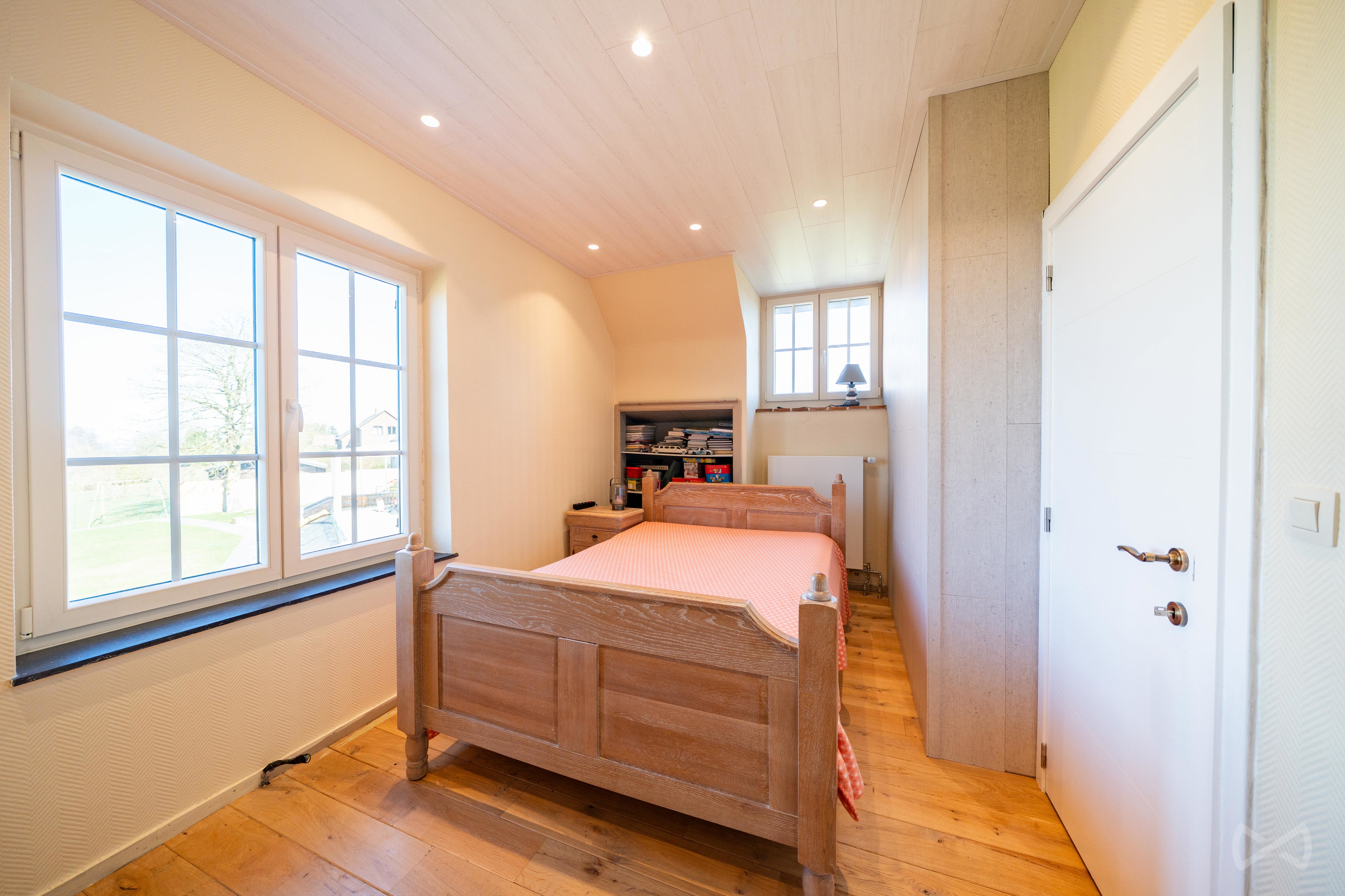 Picture 1 of 4 for House with three bedrooms in Achêne