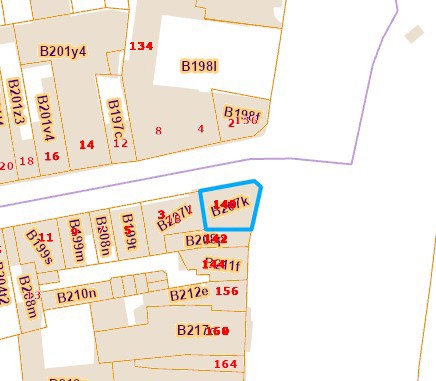 Picture 2 of 4 for Flat with six bedrooms in Liège