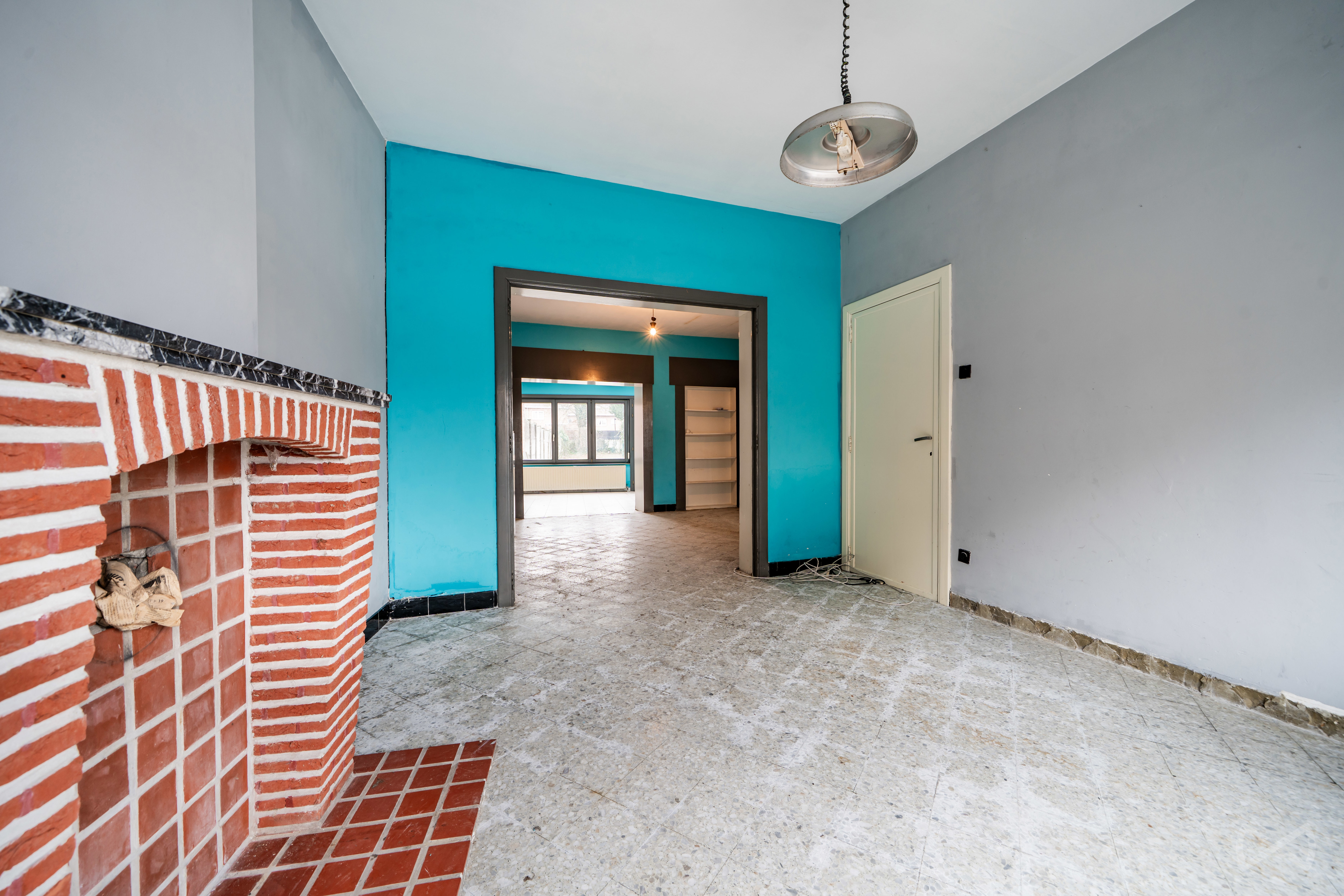 Photo 1 sur 4 pour Maison de trois chambres à Leuze-en-Hainaut