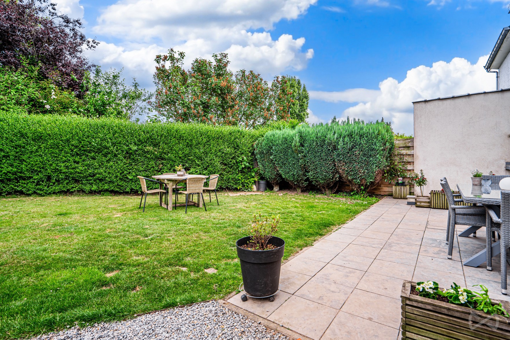 Picture 2 of 4 for House with three bedrooms in Dilbeek