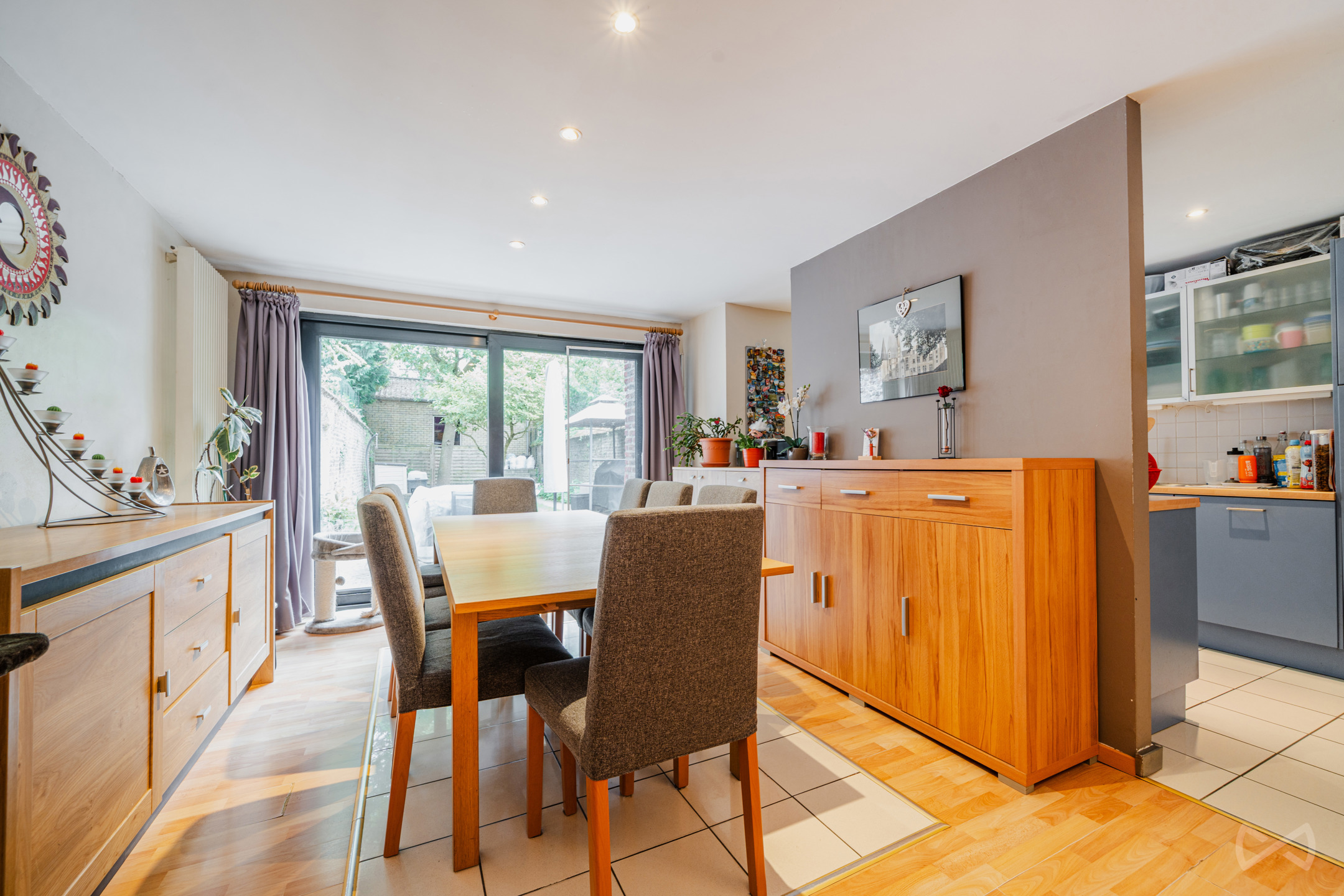 Photo 1 sur 4 pour Maison de trois chambres à Nivelles