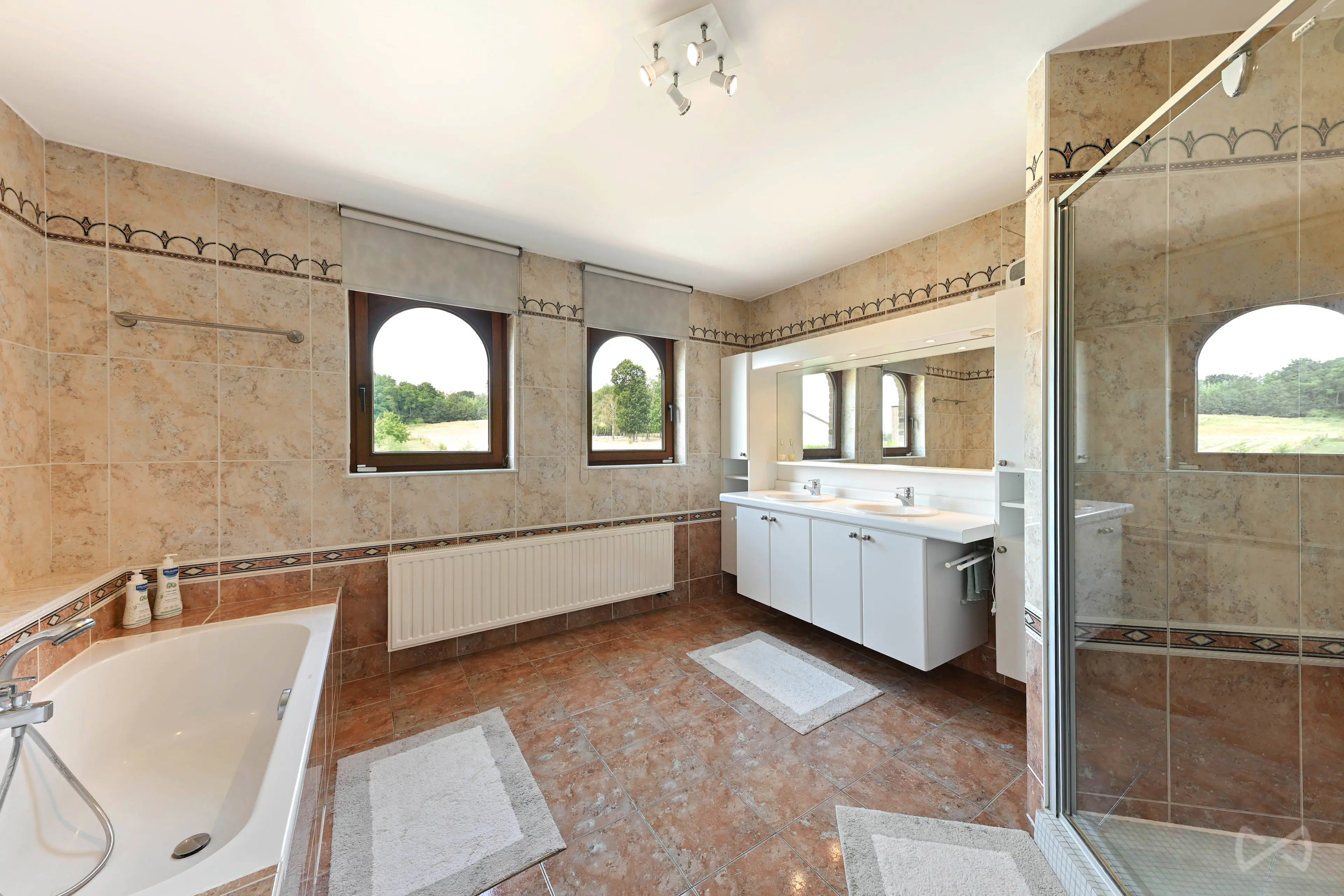Picture 4 of 4 for Villa with three bedrooms in Bertem