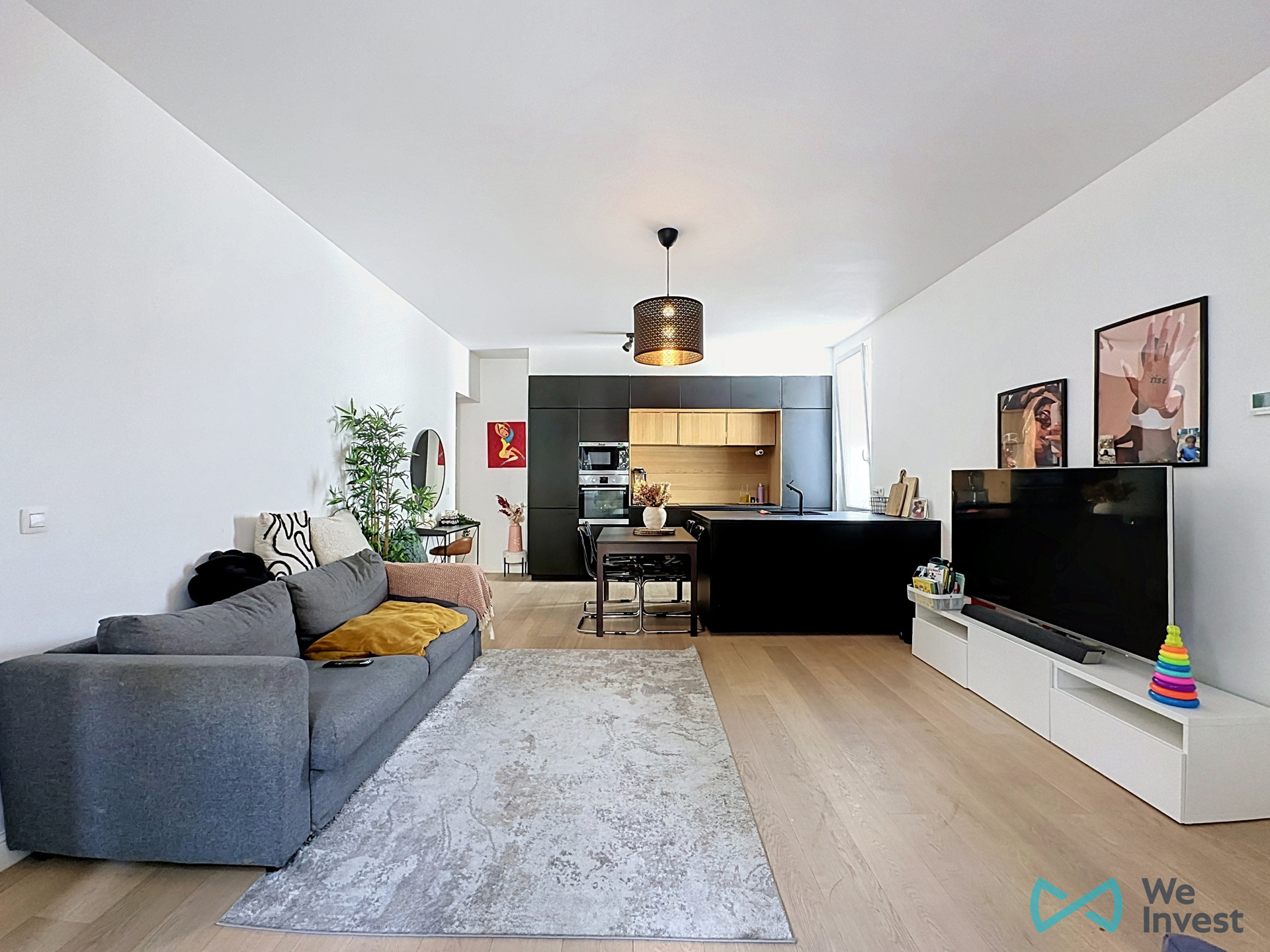 Foto van de woning