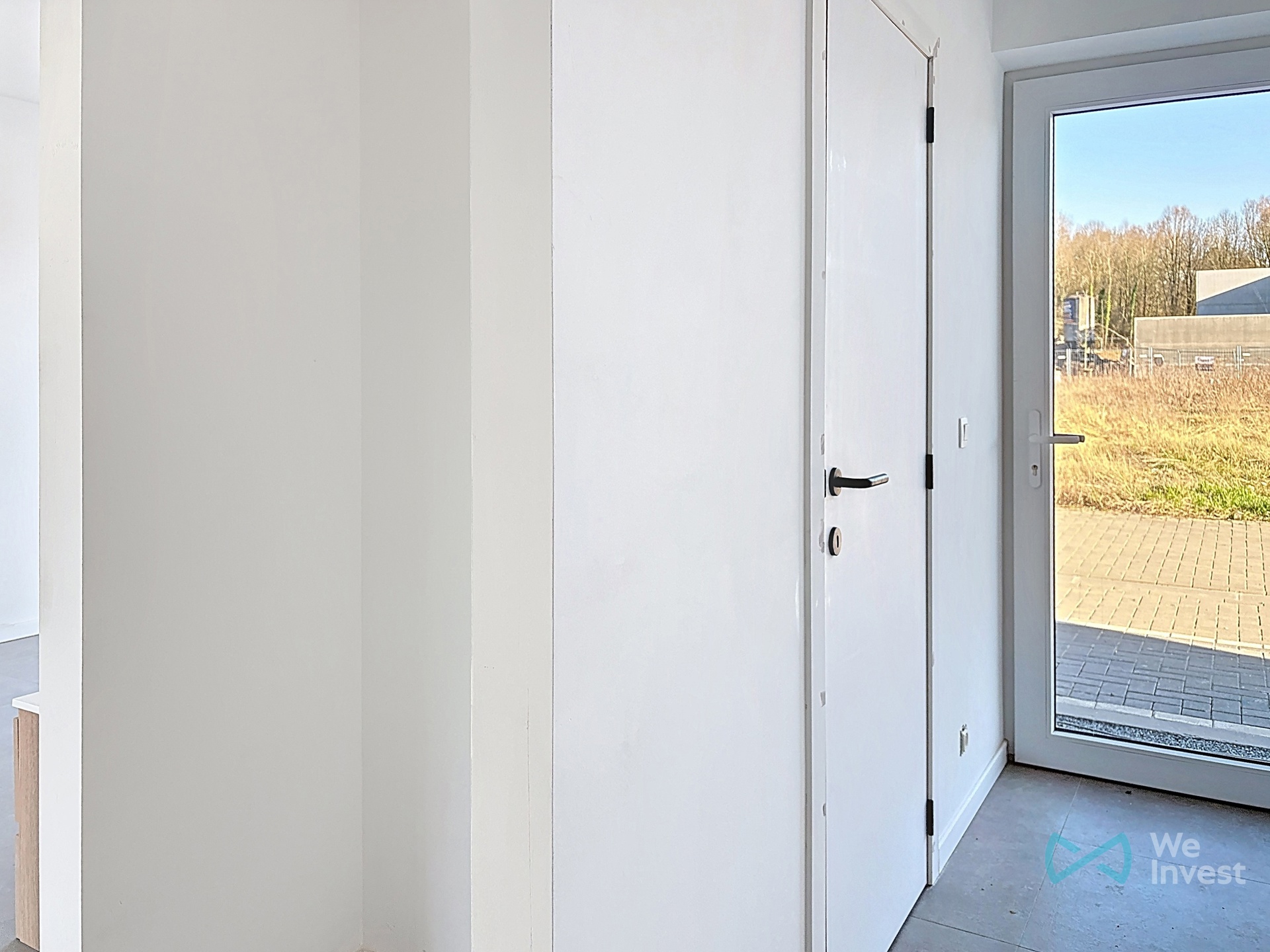 Photo 1 sur 4 pour Maison de trois chambres à La Louvière