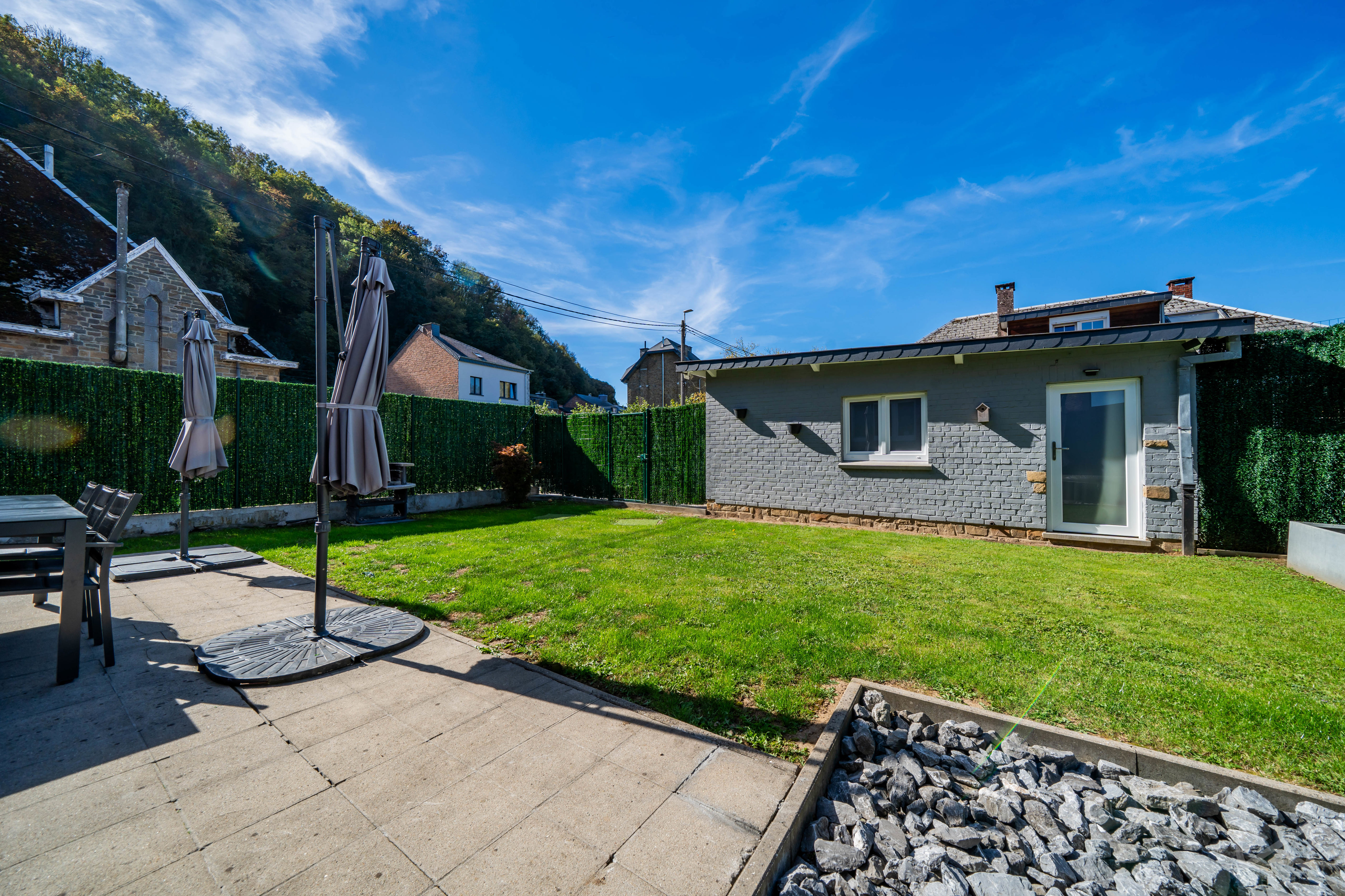 Picture 1 of 4 for House with two bedrooms in Comblain-au-pont