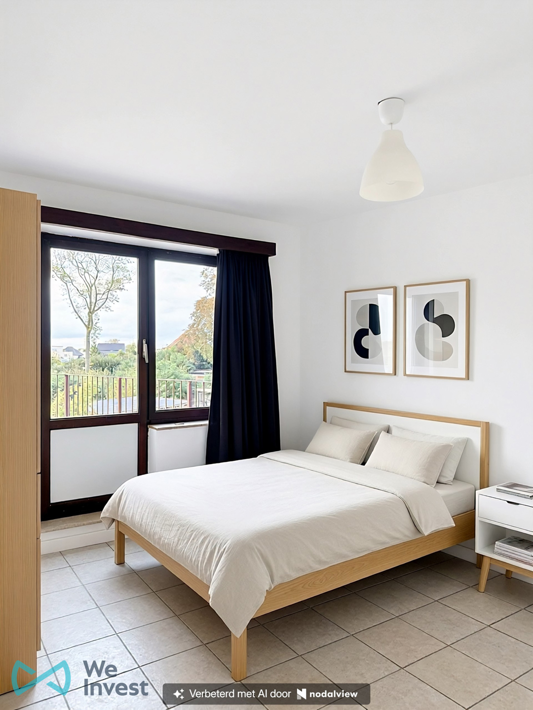 Picture 4 of 4 for Flat with two bedrooms in Beringen